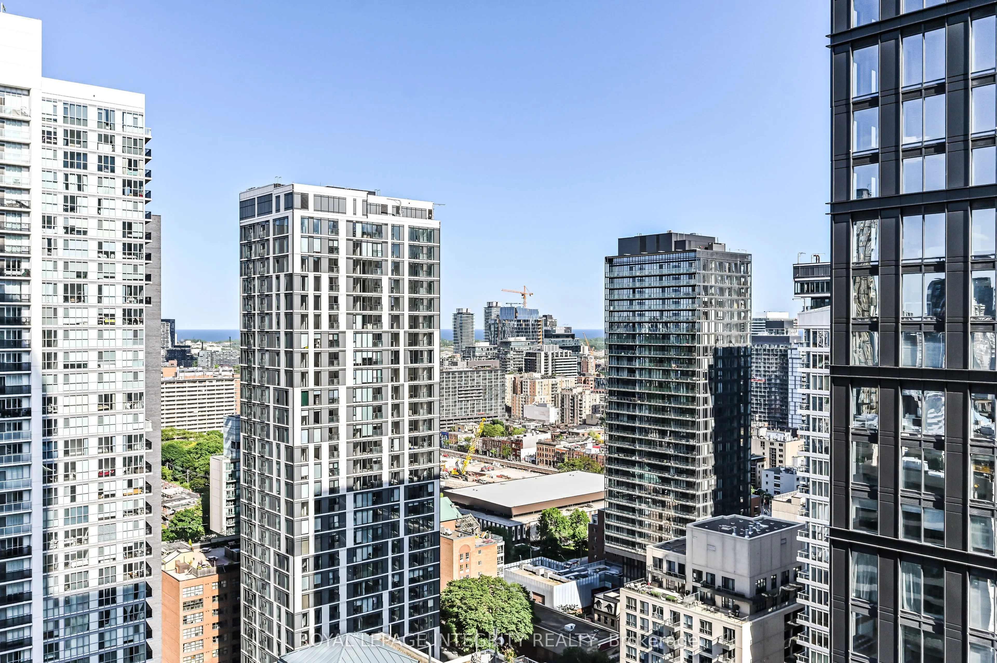 100 Dalhousie Street, #2610
