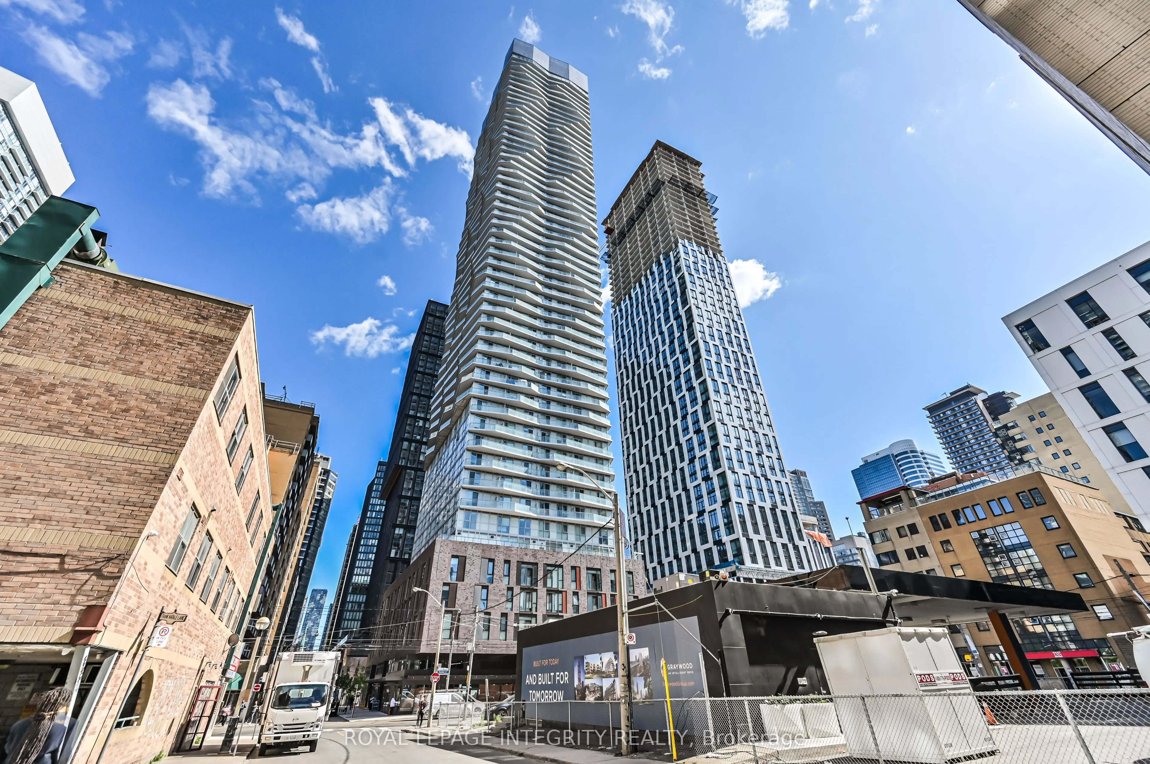 100 Dalhousie Street, #2610