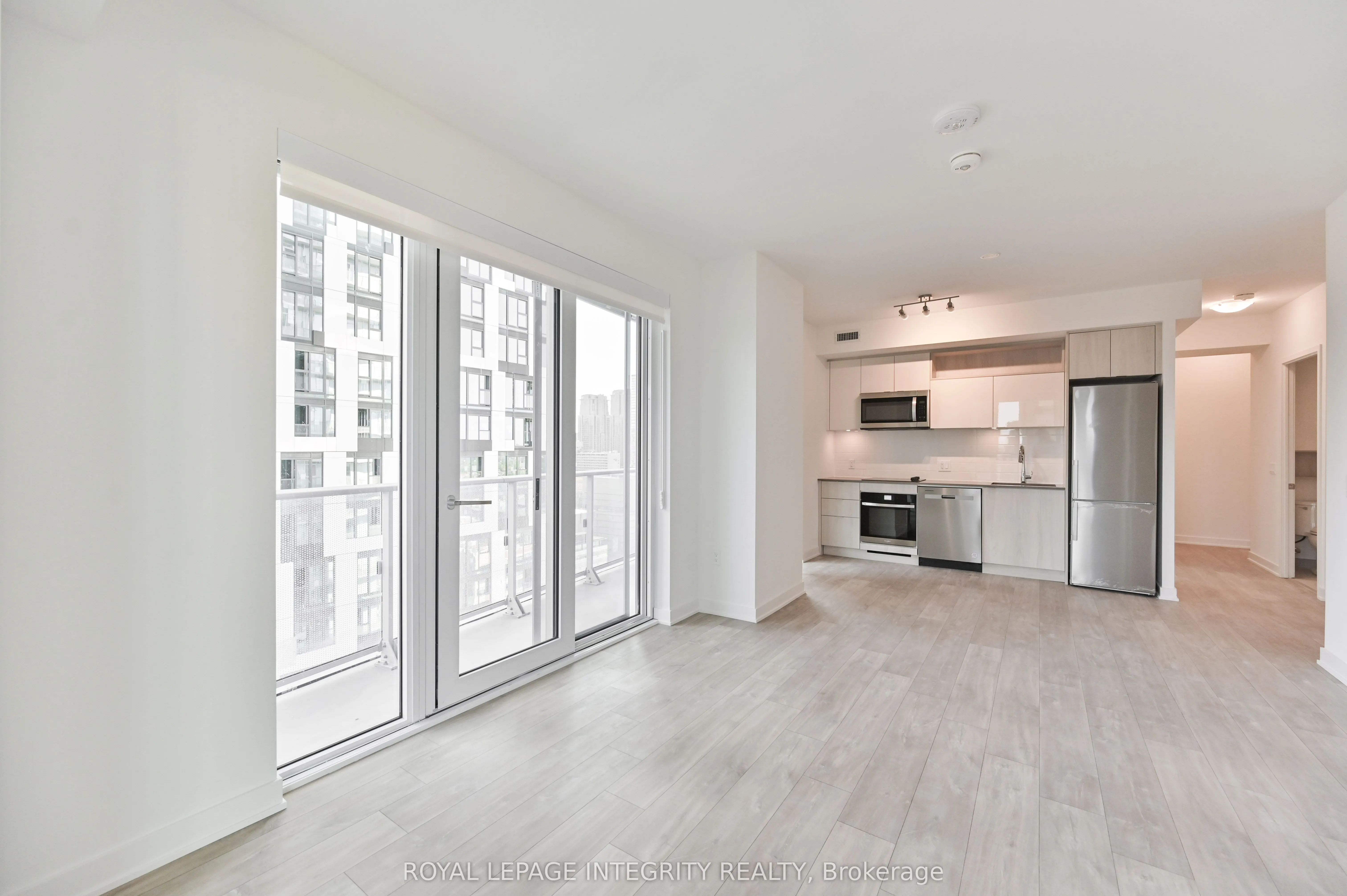 100 Dalhousie Street, #2610