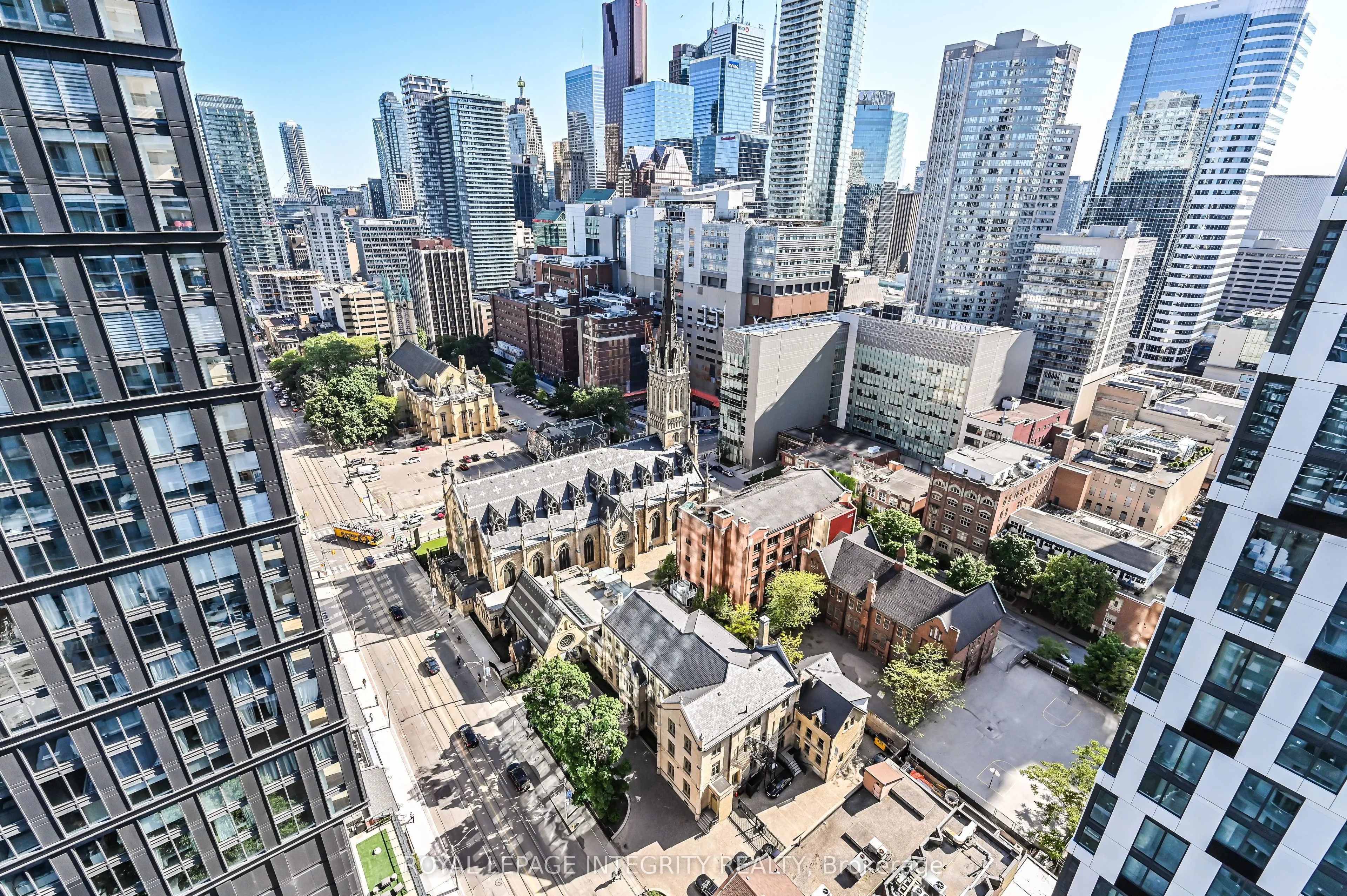 100 Dalhousie Street, #2610