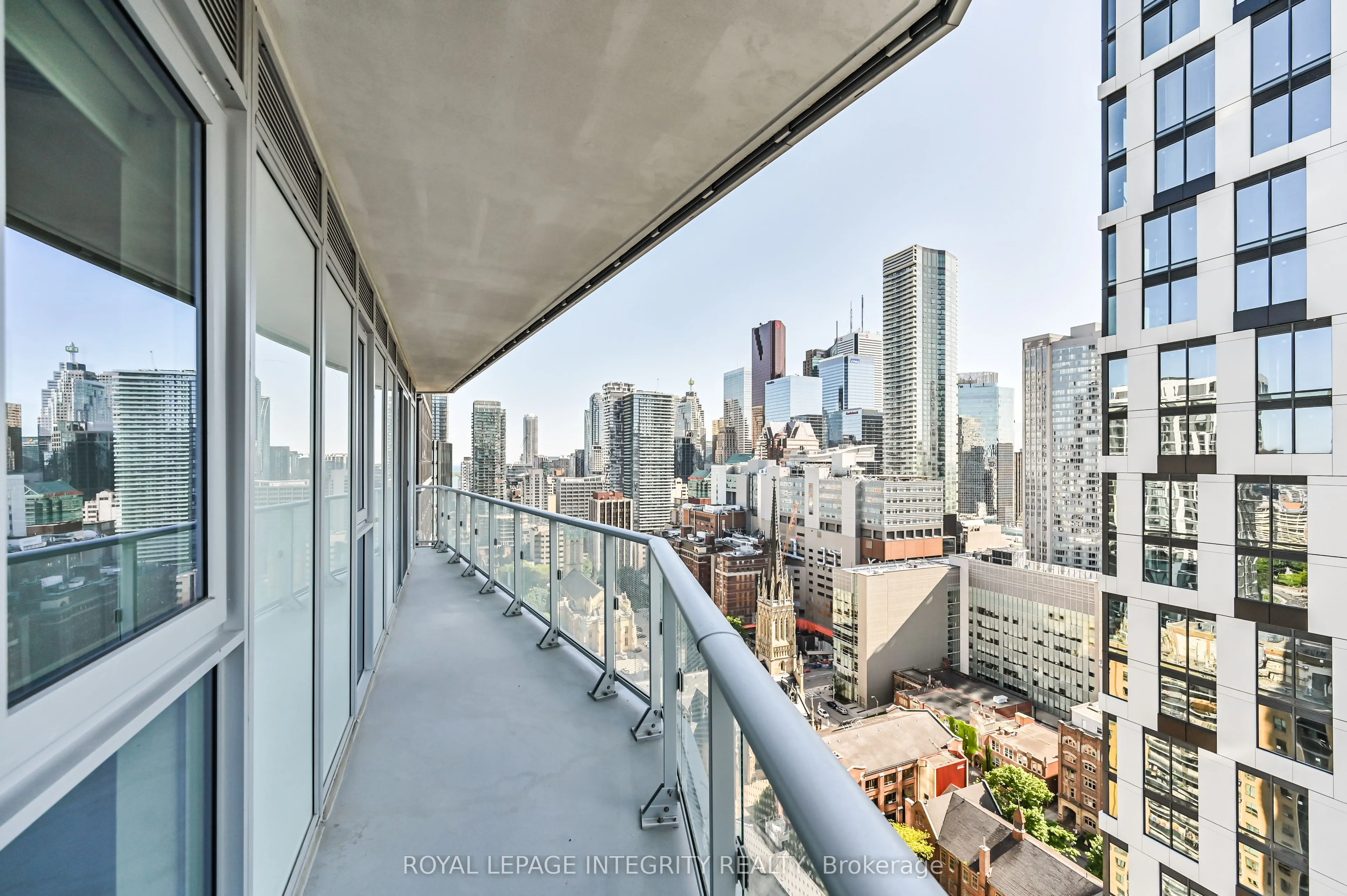 100 Dalhousie Street, #2610