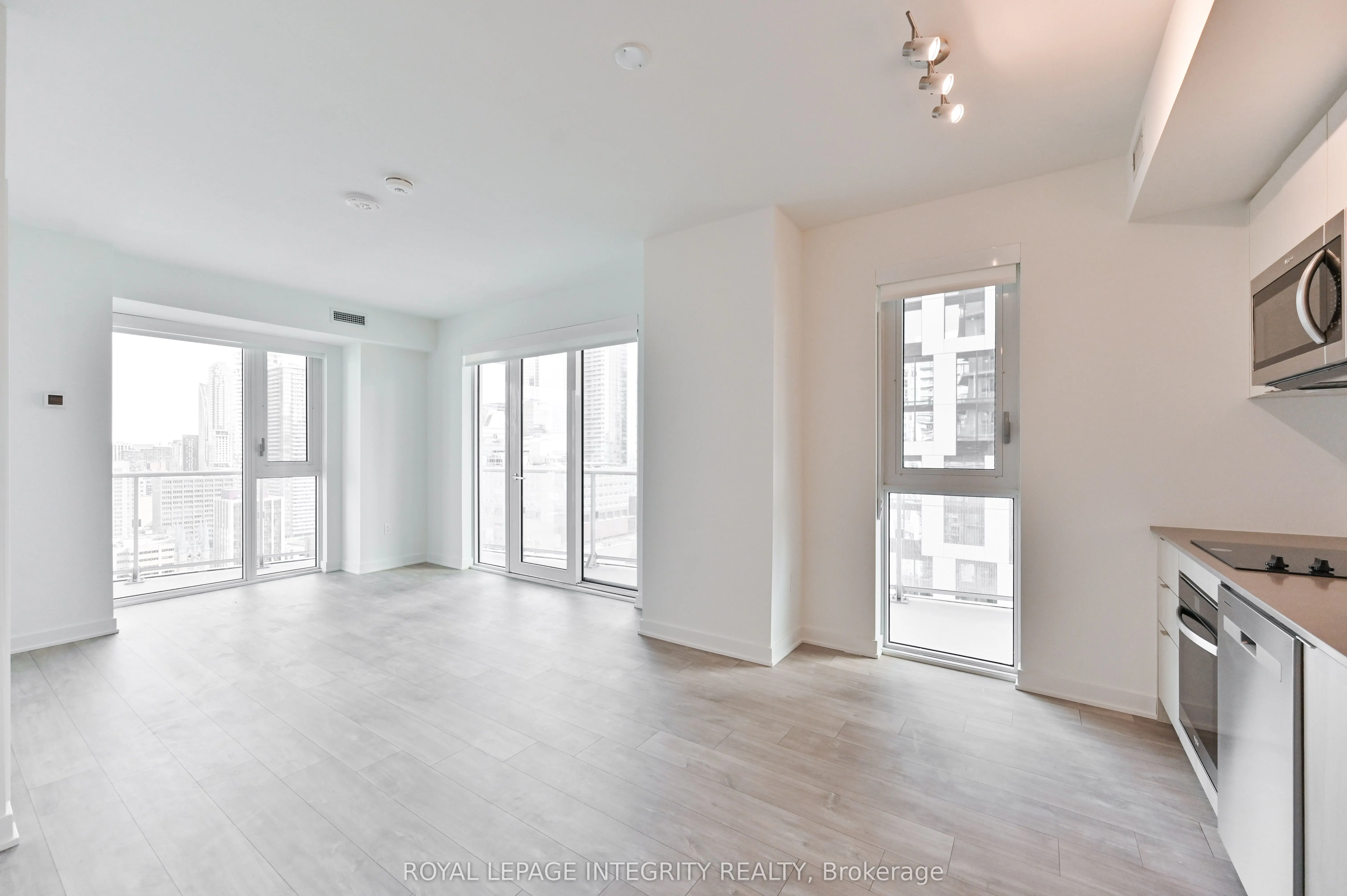 100 Dalhousie Street, #2610