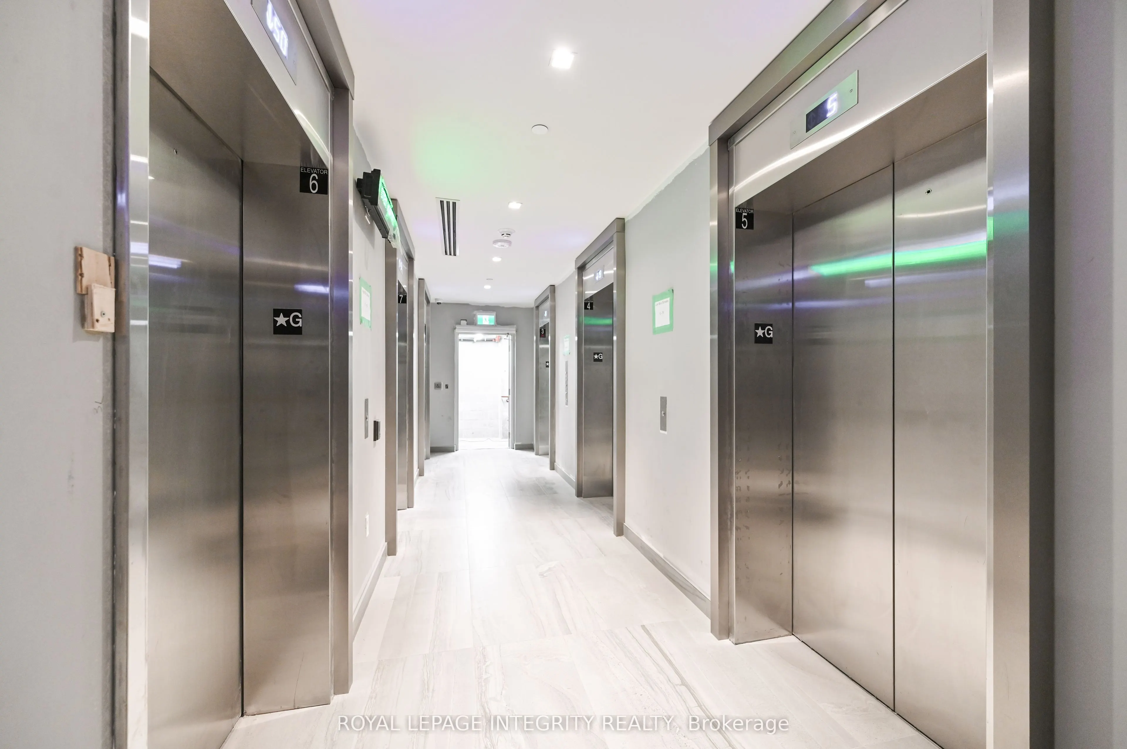 100 Dalhousie Street, #2610