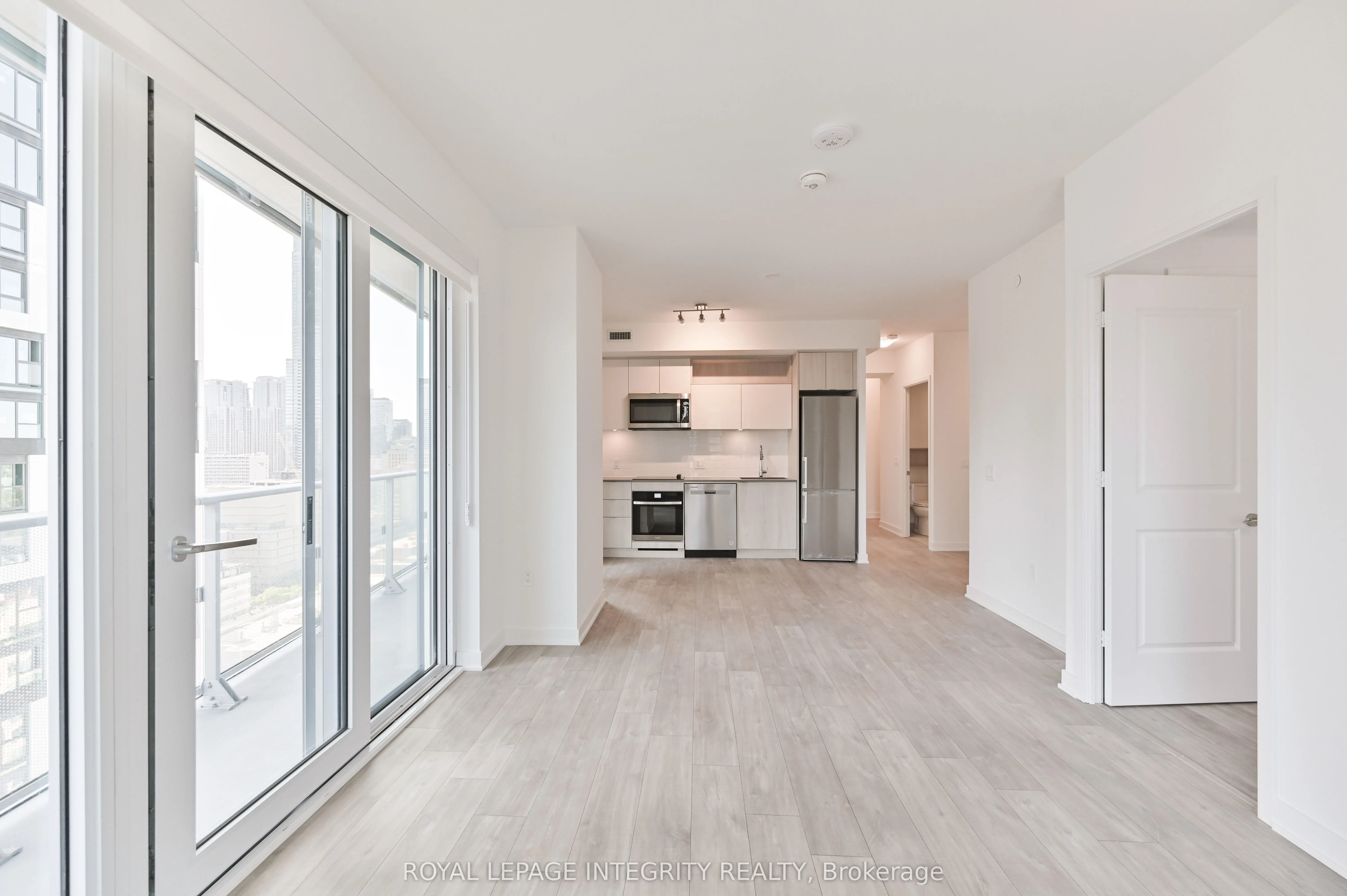 100 Dalhousie Street, #2610