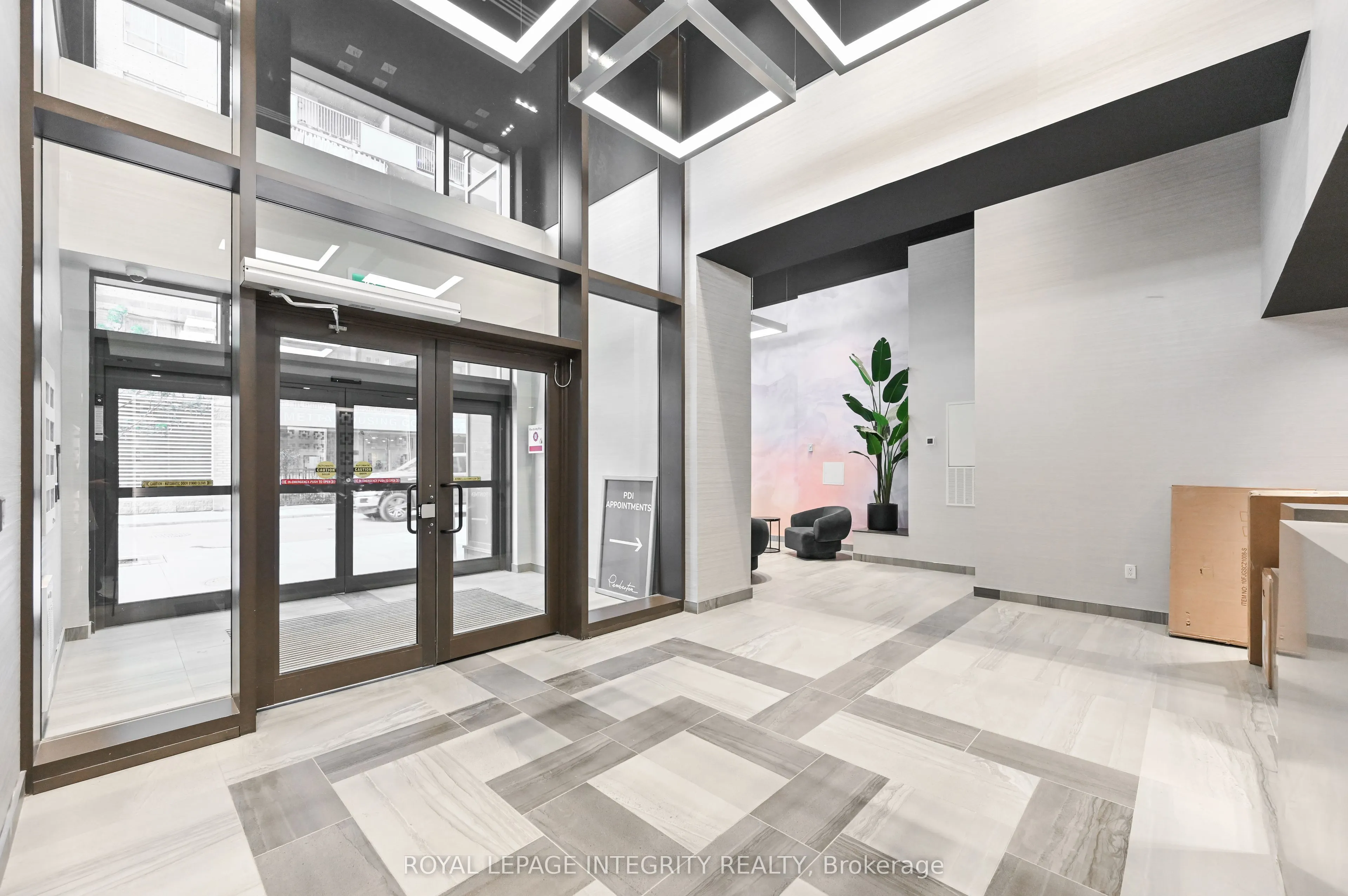 100 Dalhousie Street, #2610