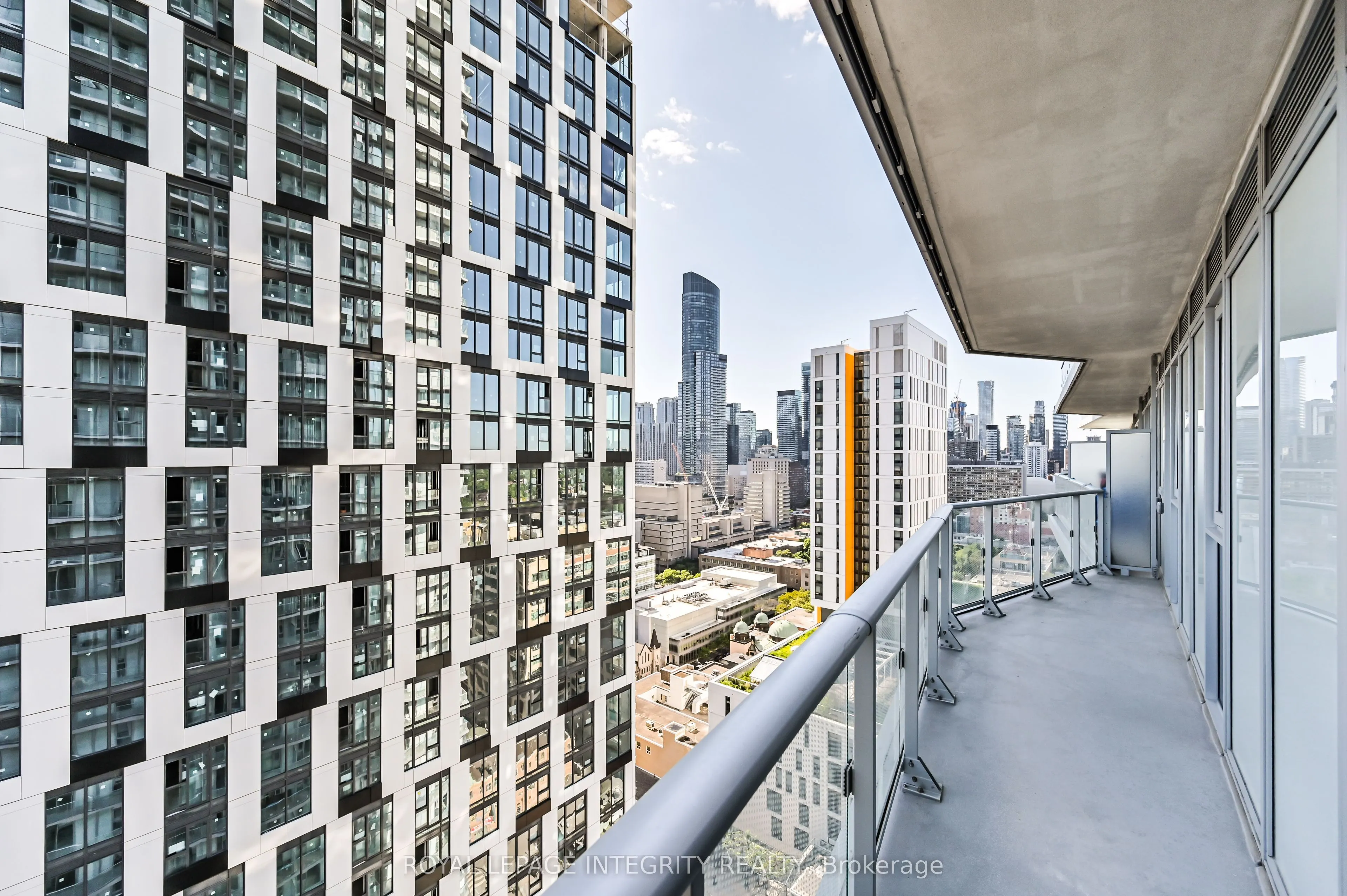 100 Dalhousie Street, #2610