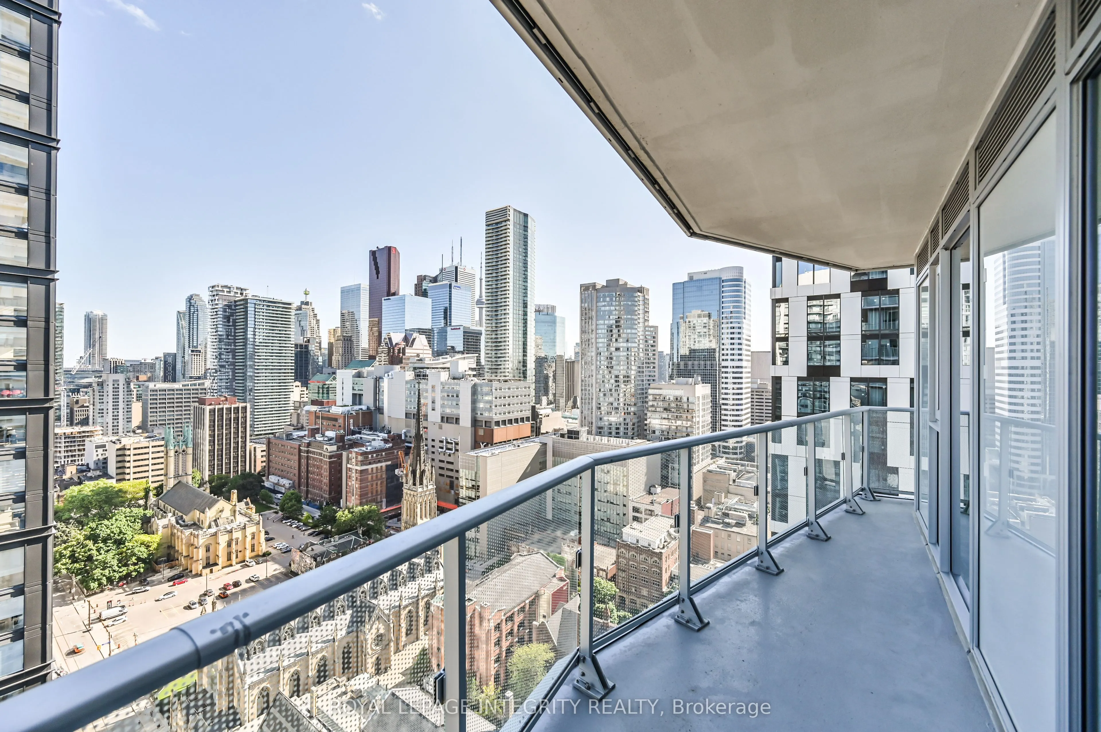 100 Dalhousie Street, #2610
