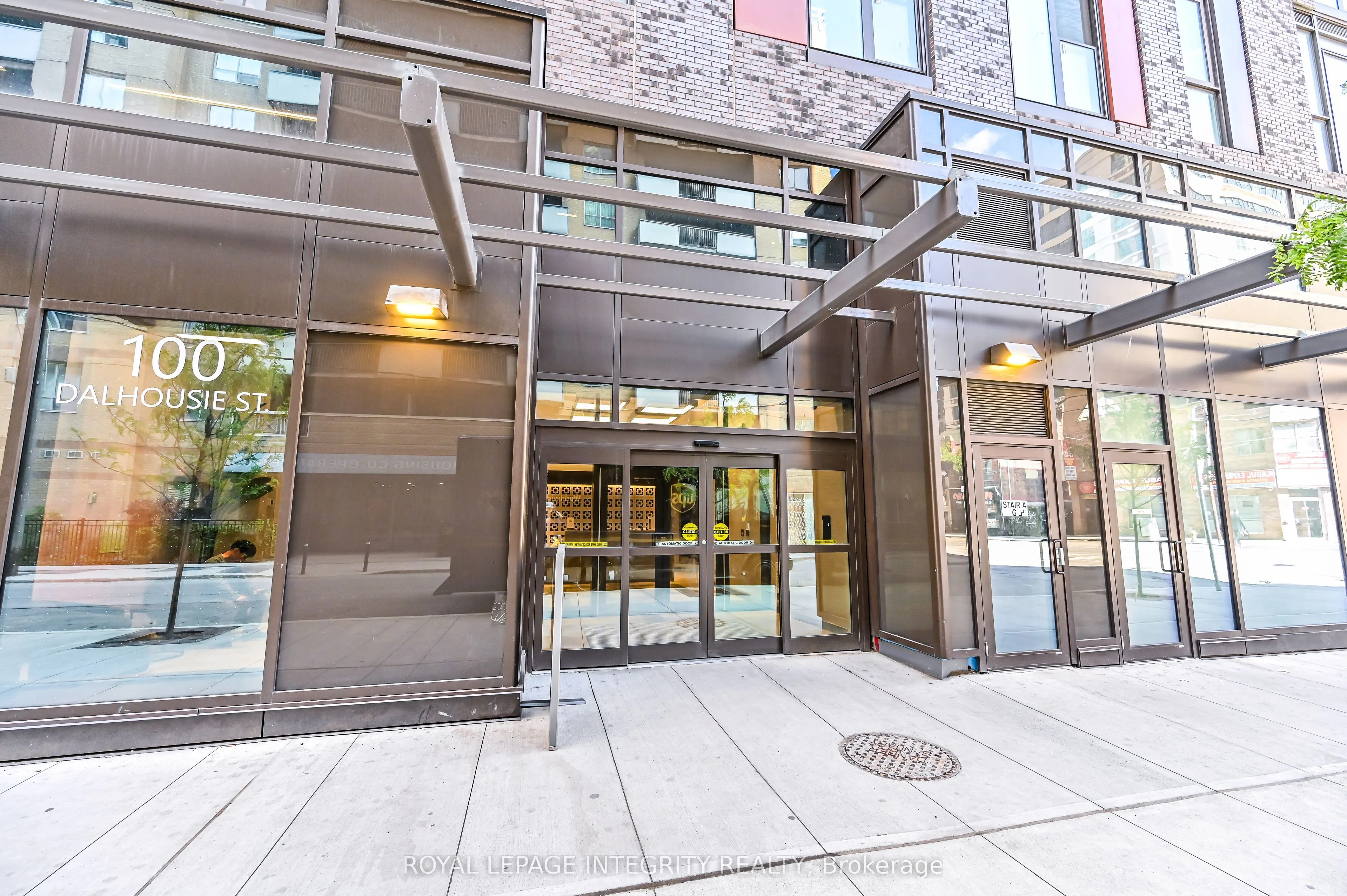 100 Dalhousie Street, #2610