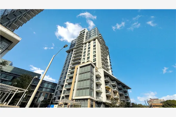 50 Ann O'Reilly Road, #427