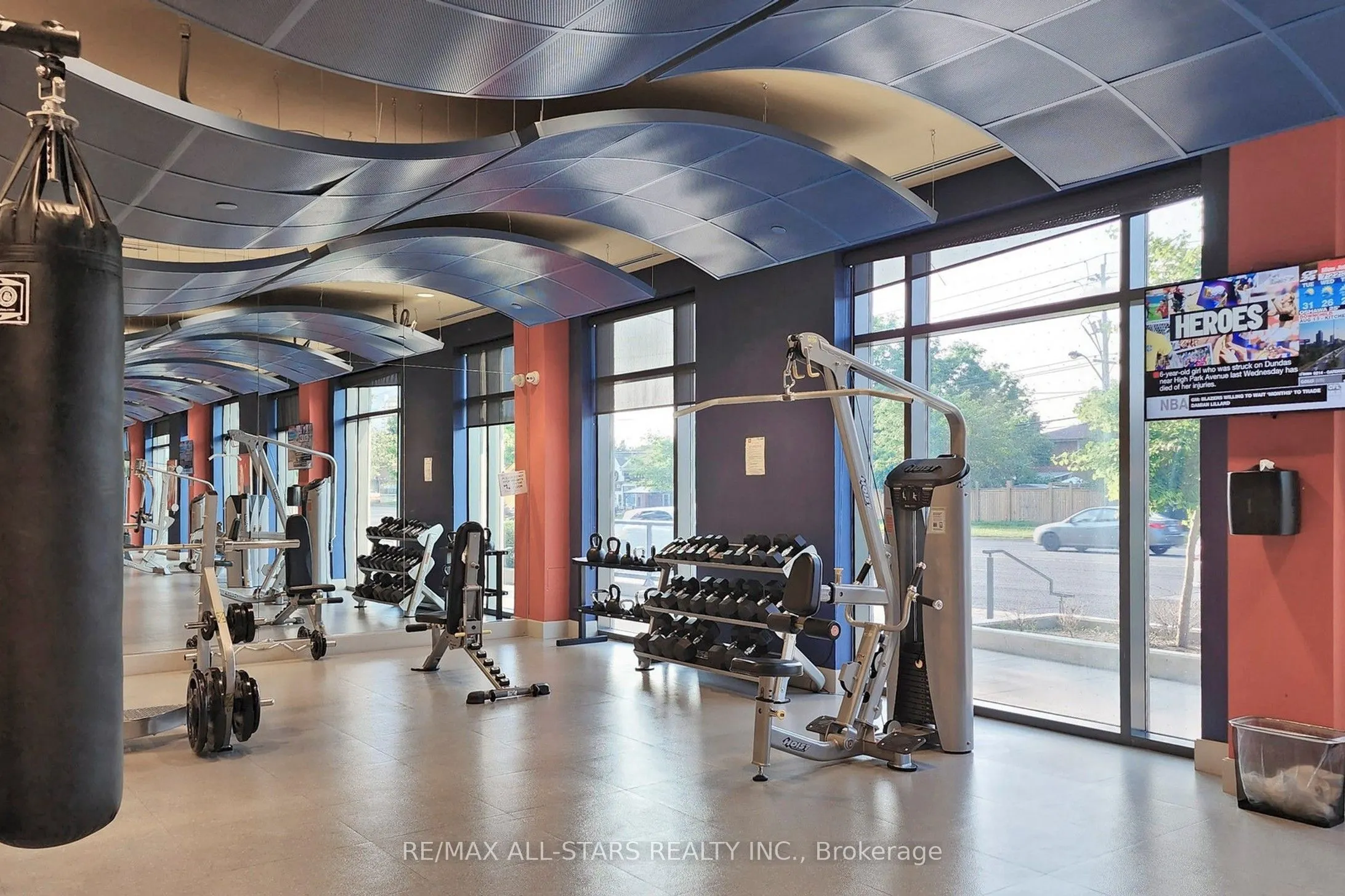 50 Ann O'Reilly Road, #427