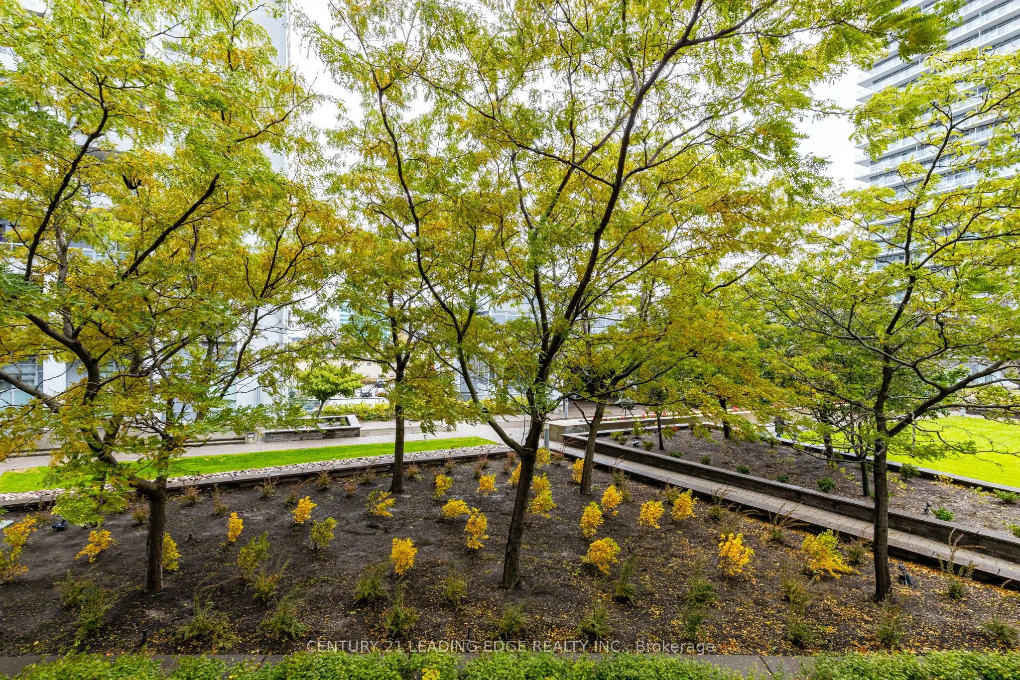 2035 Sheppard Avenue E, #216