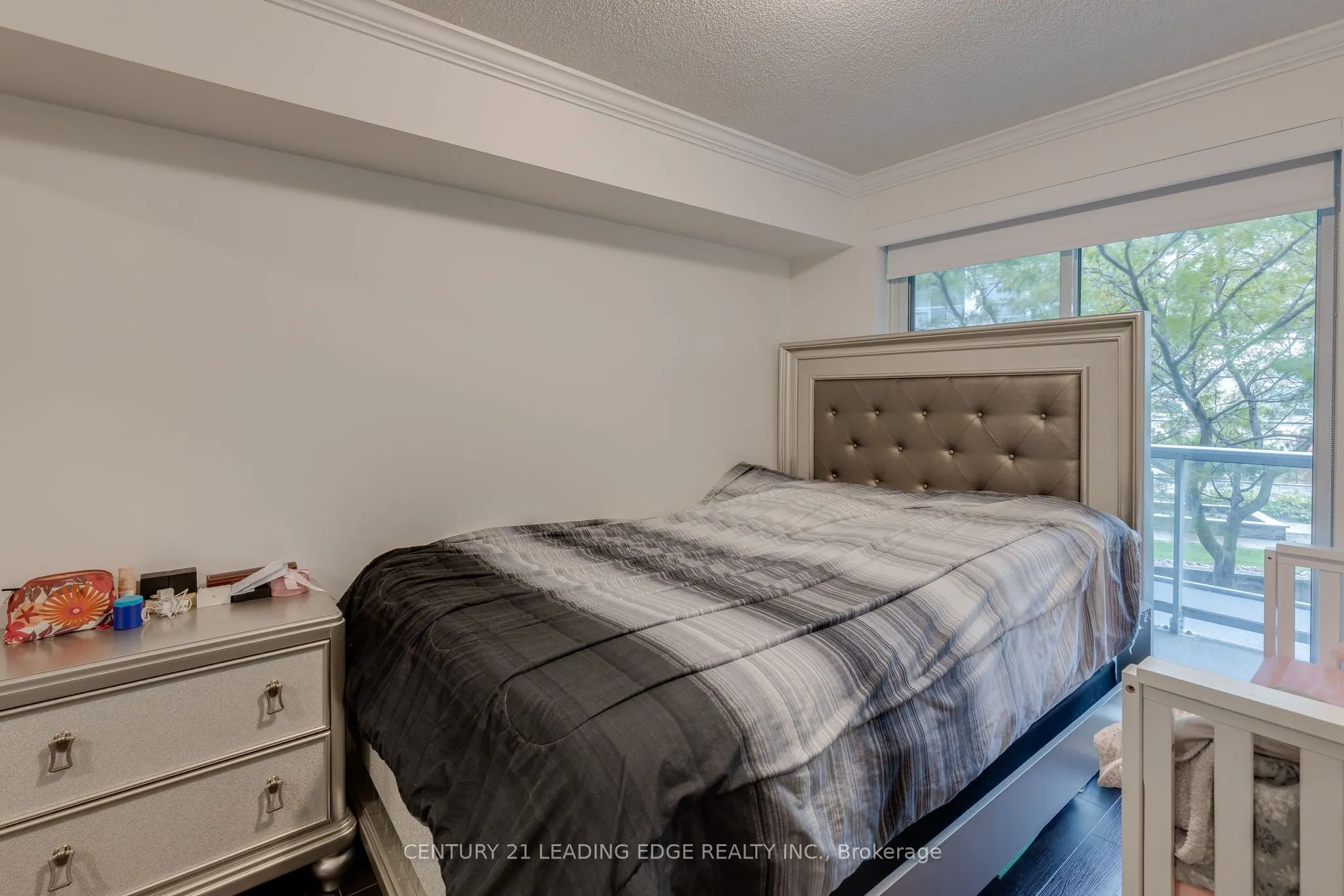 2035 Sheppard Avenue E, #216