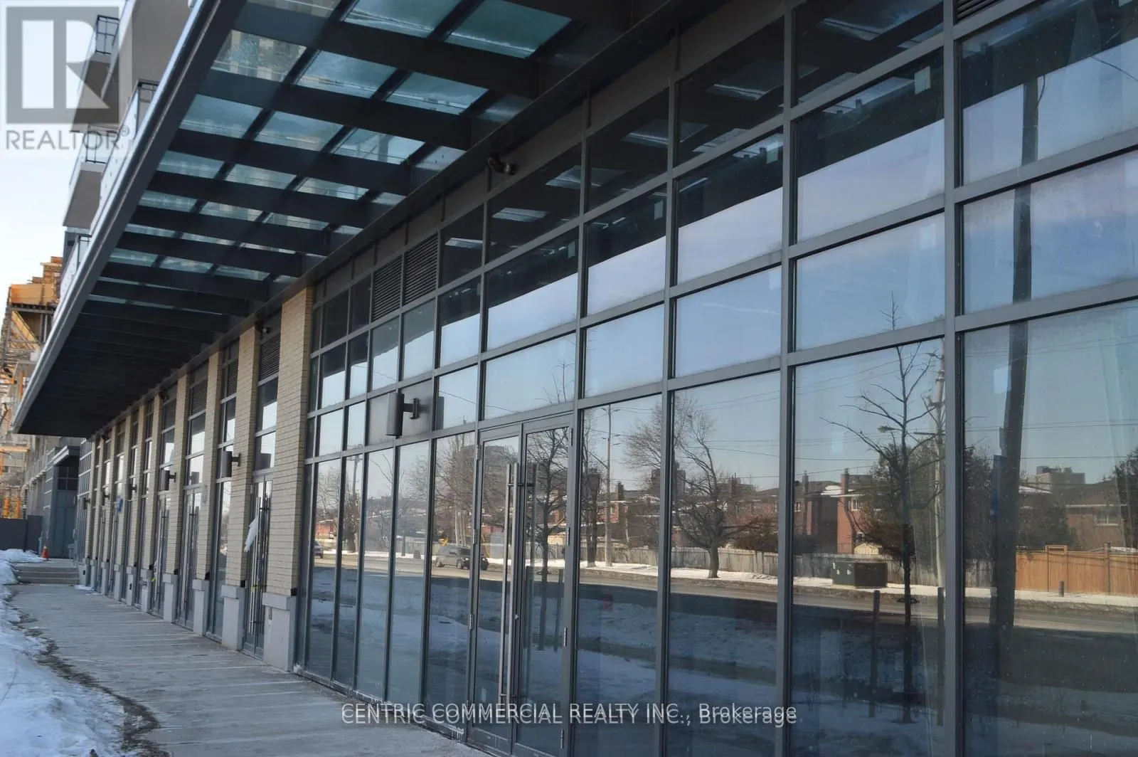 2191 Sheppard Avenue E