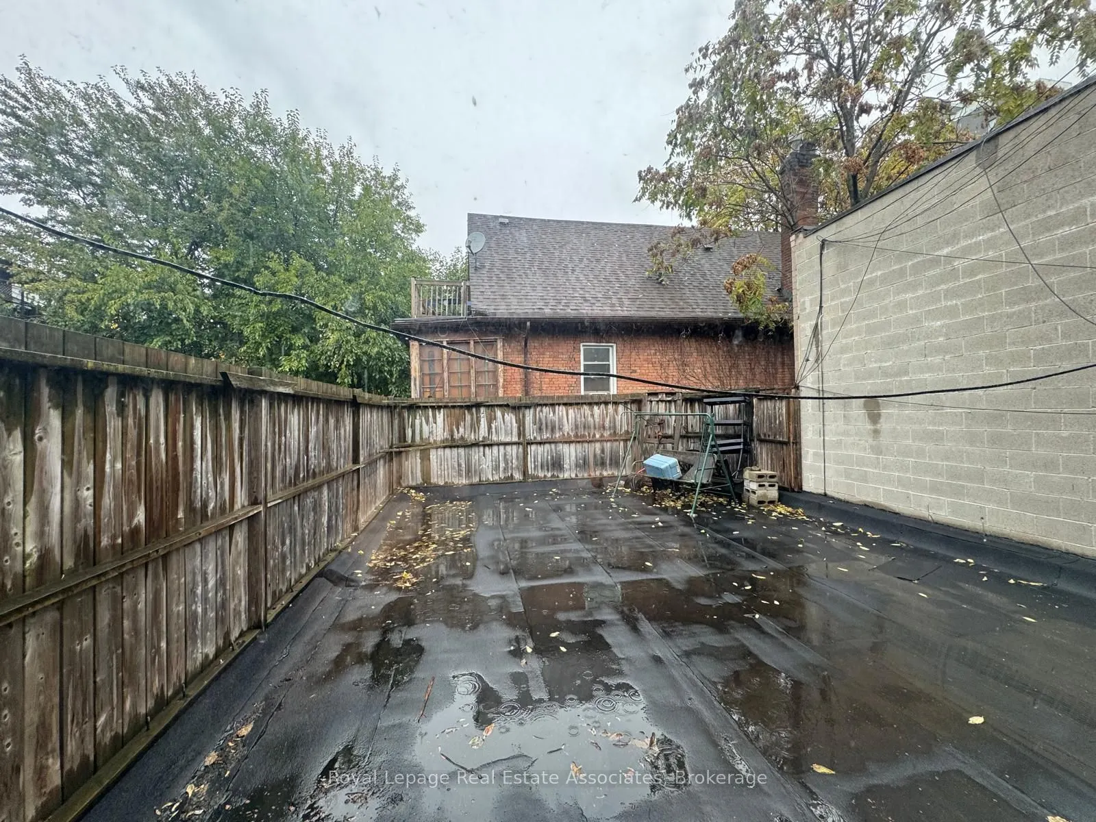 388 Bloor Street W, #Second Floor Unit A