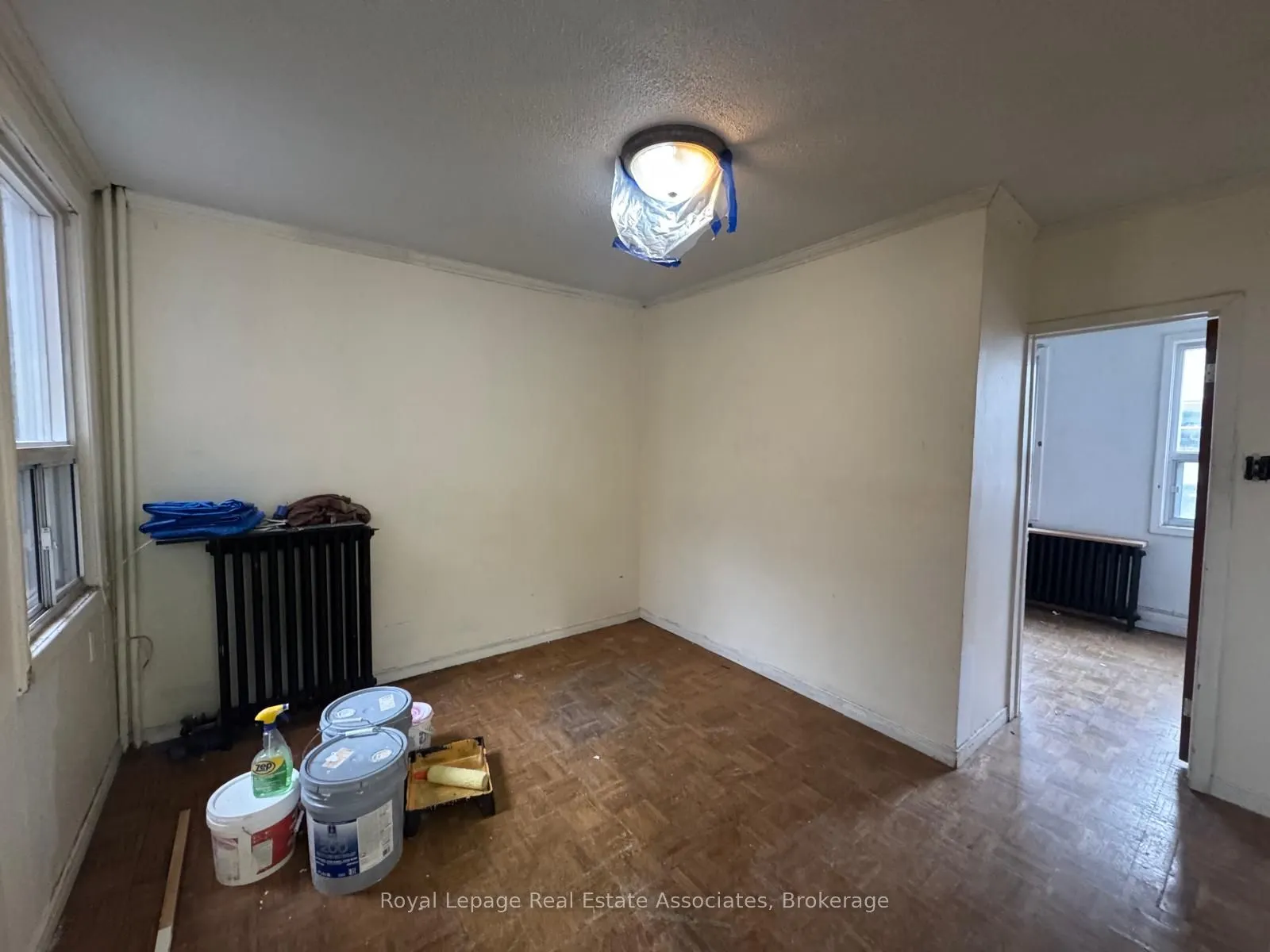 388 Bloor Street W, #Second Floor Unit A