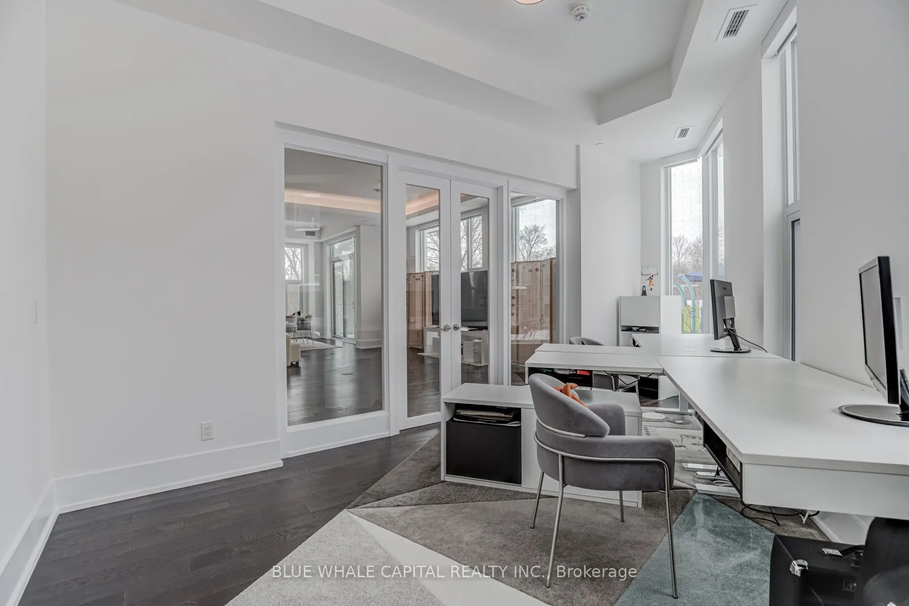 25 Adra Grado Way, #120