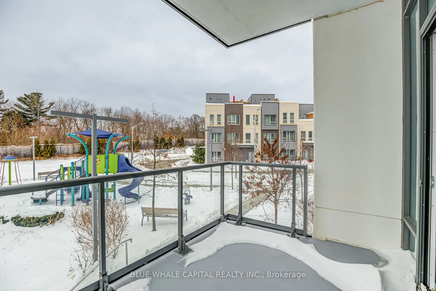 25 Adra Grado Way, #120