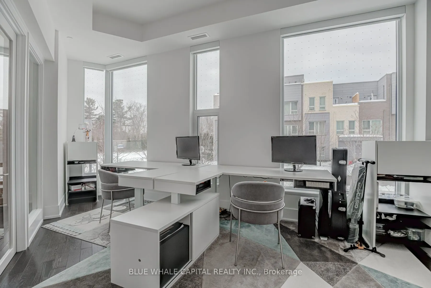 25 Adra Grado Way, #120