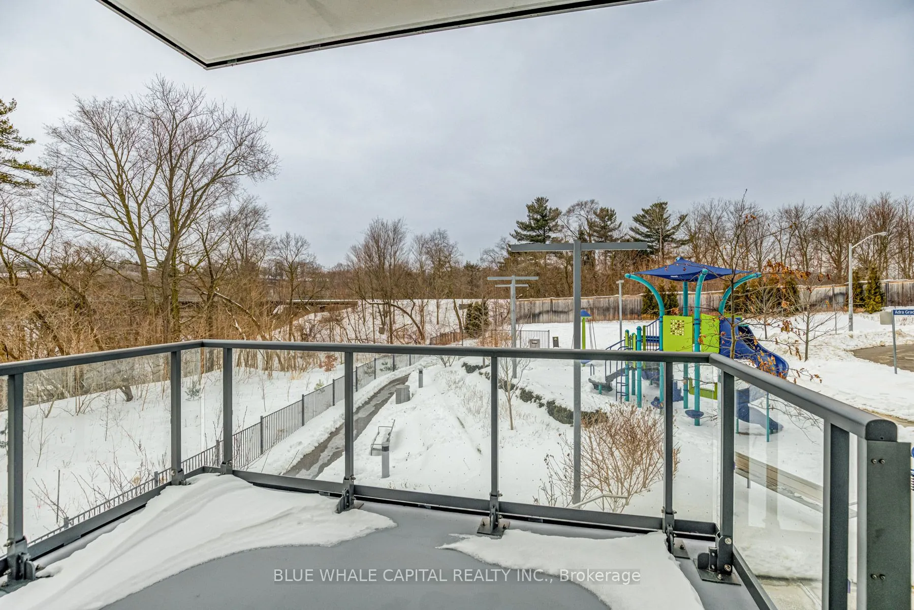 25 Adra Grado Way, #120