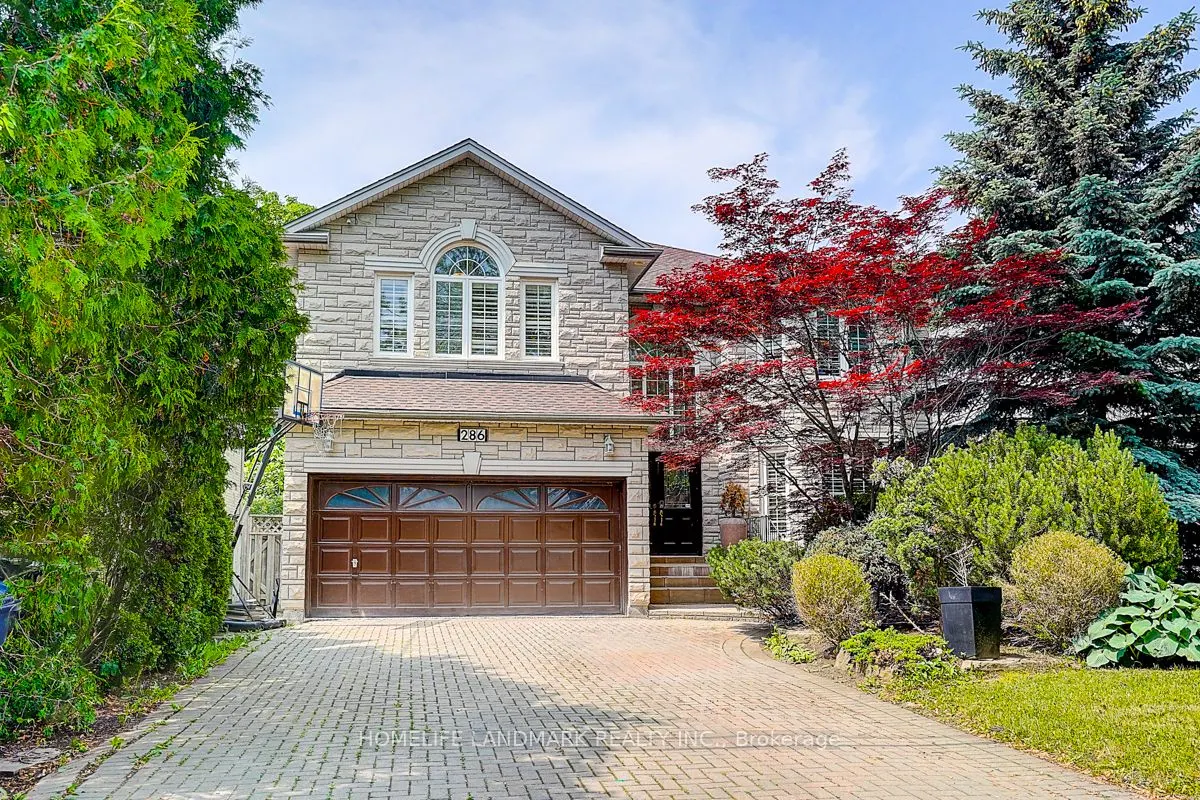 286 Hillcrest Avenue