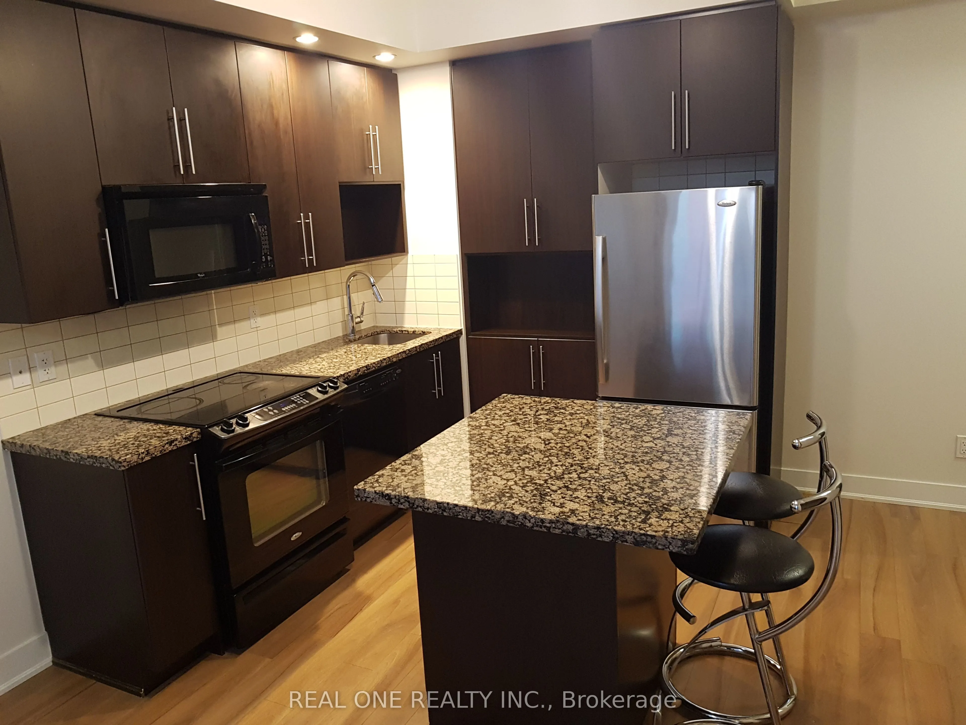 28 Linden Street, #3009