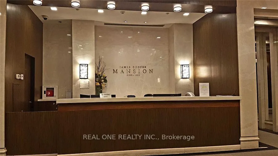 28 Linden Street, #3009