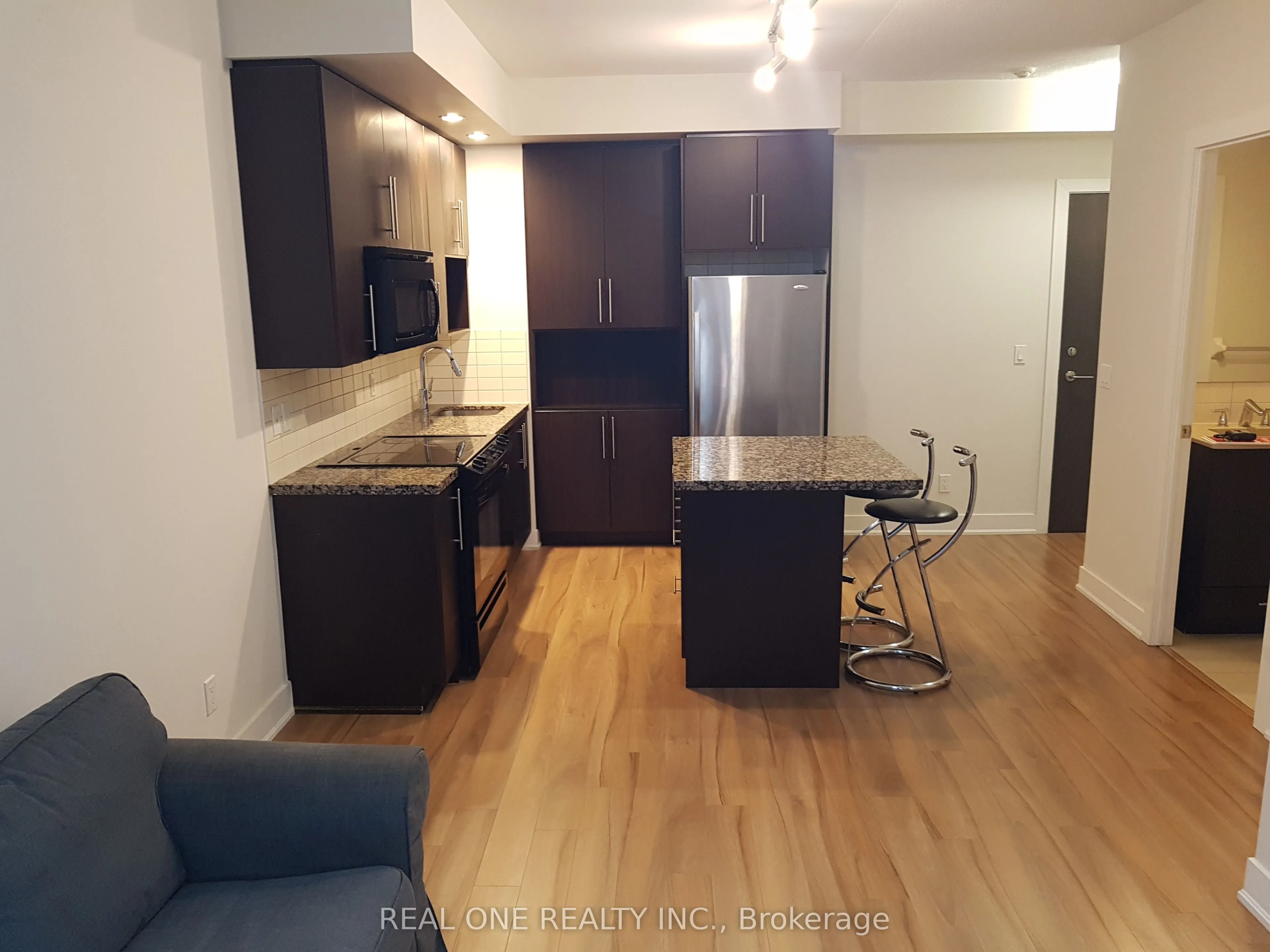 28 Linden Street, #3009