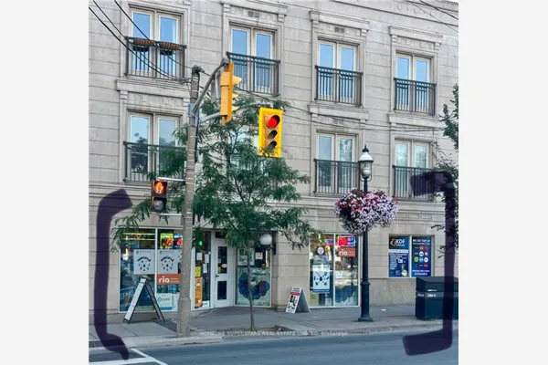 120 Lombard Street, #unit 3