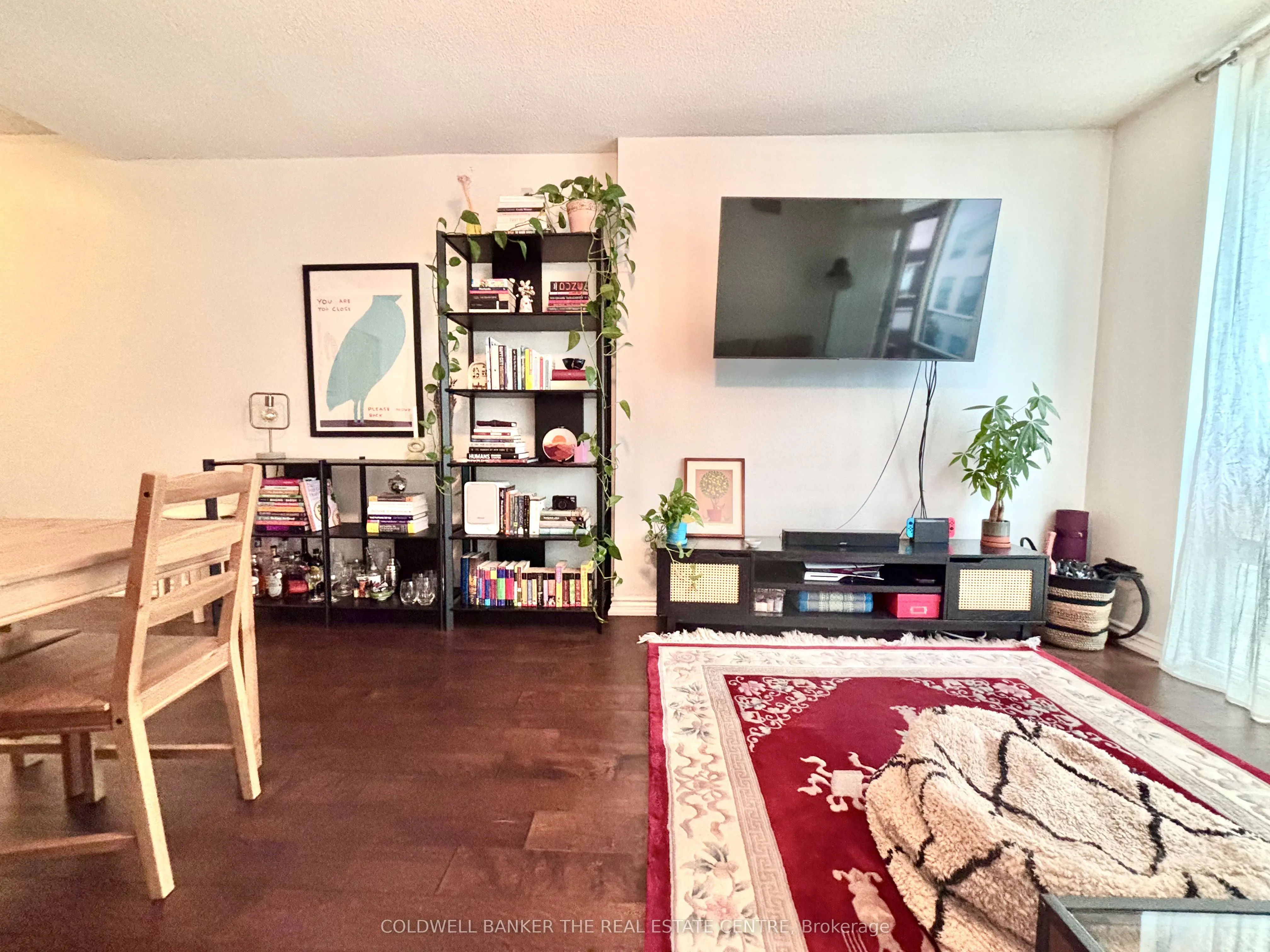 263 Wellington Street W, #1205