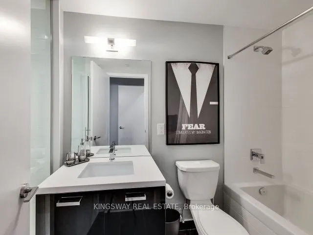 11 Charlotte Street, #1107