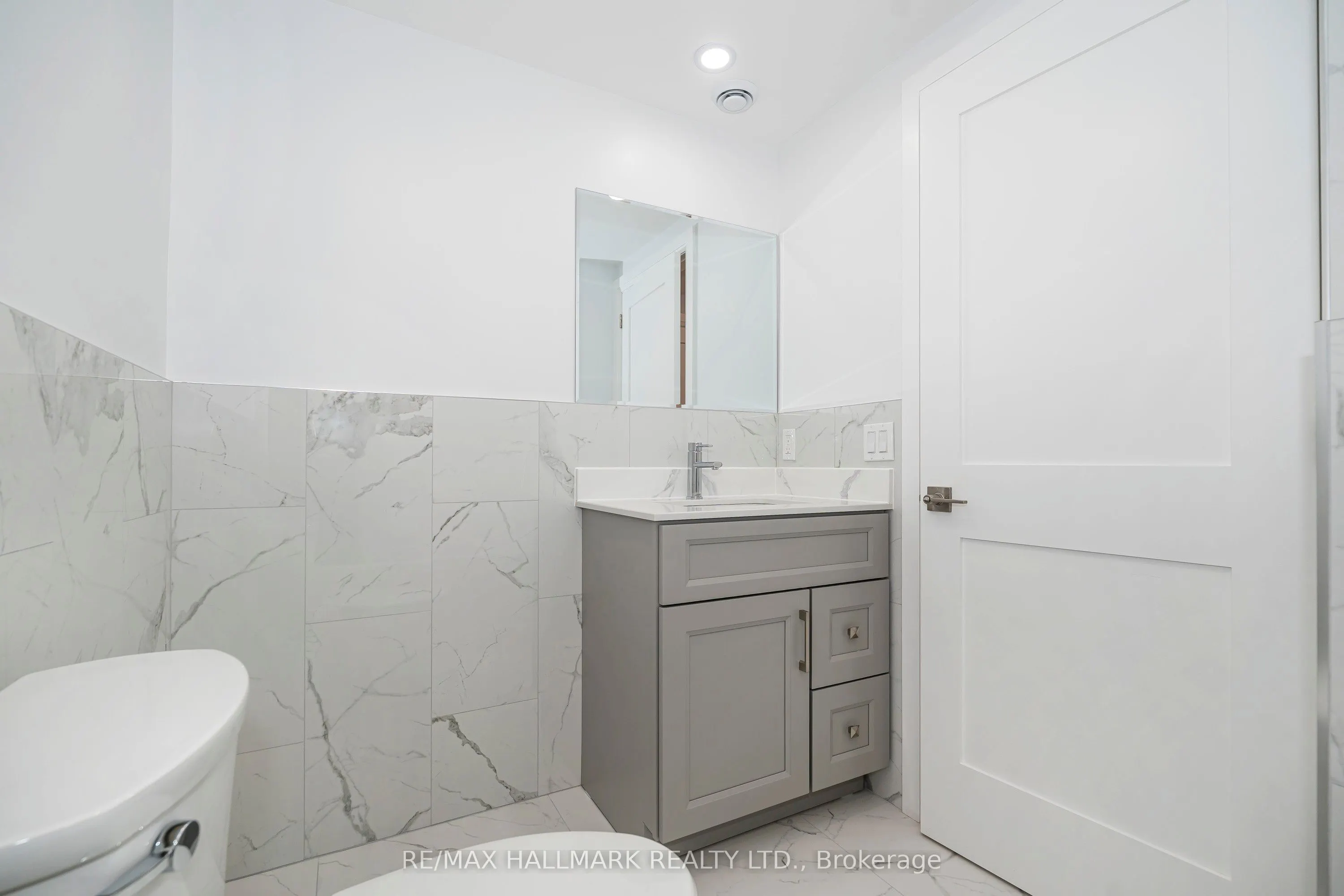 519 Gladstone Avenue, ##1 Basement