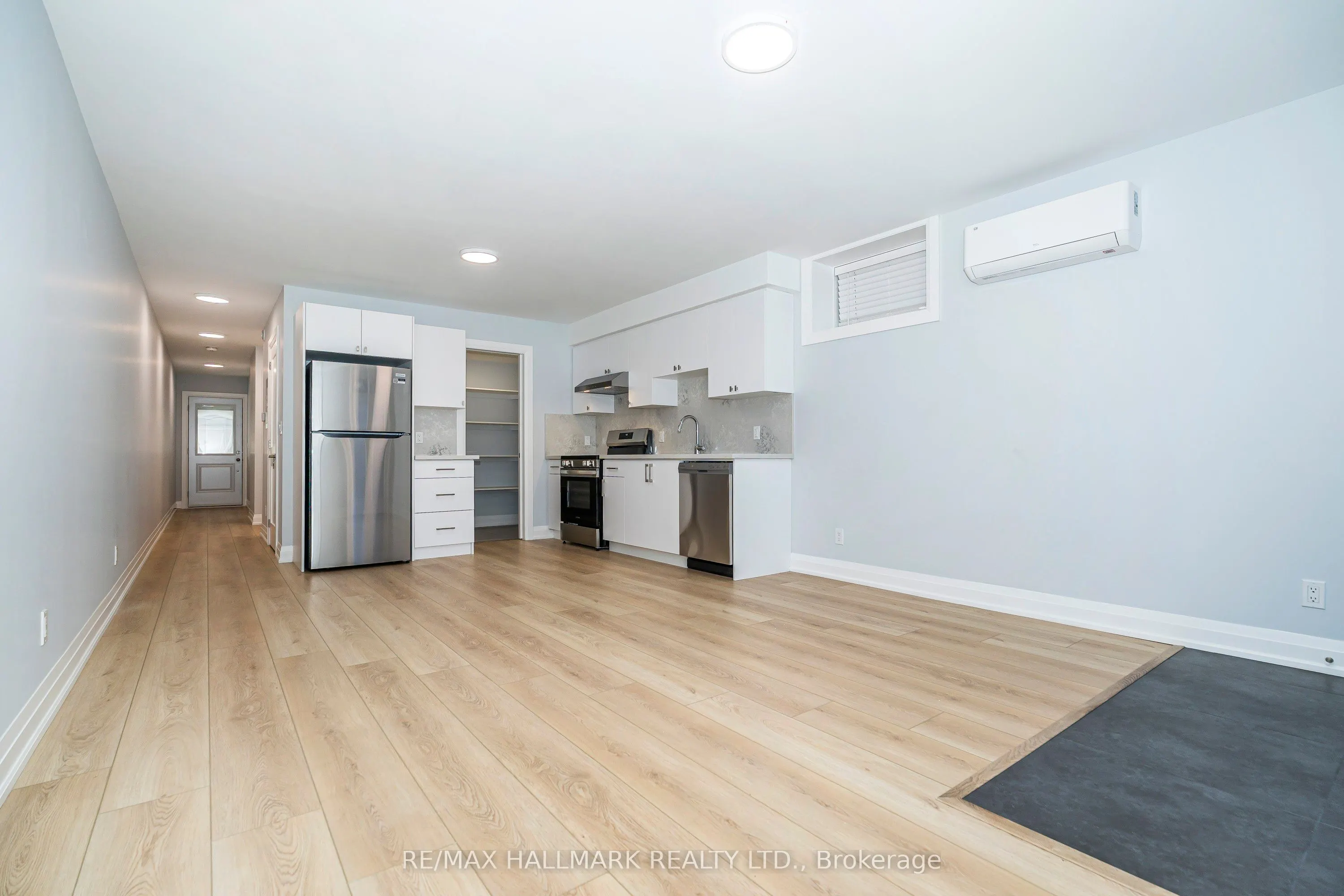 519 Gladstone Avenue, ##1 Basement