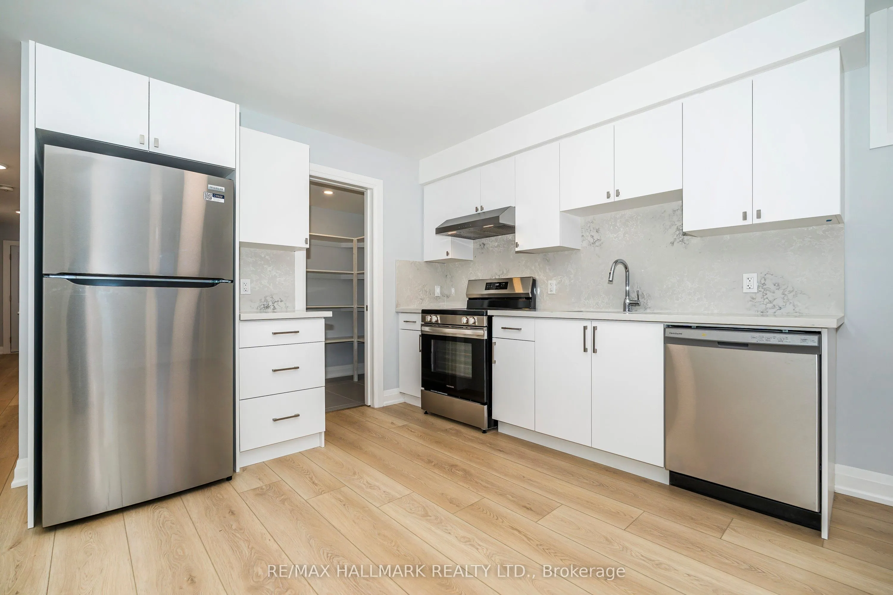 519 Gladstone Avenue, ##1 Basement