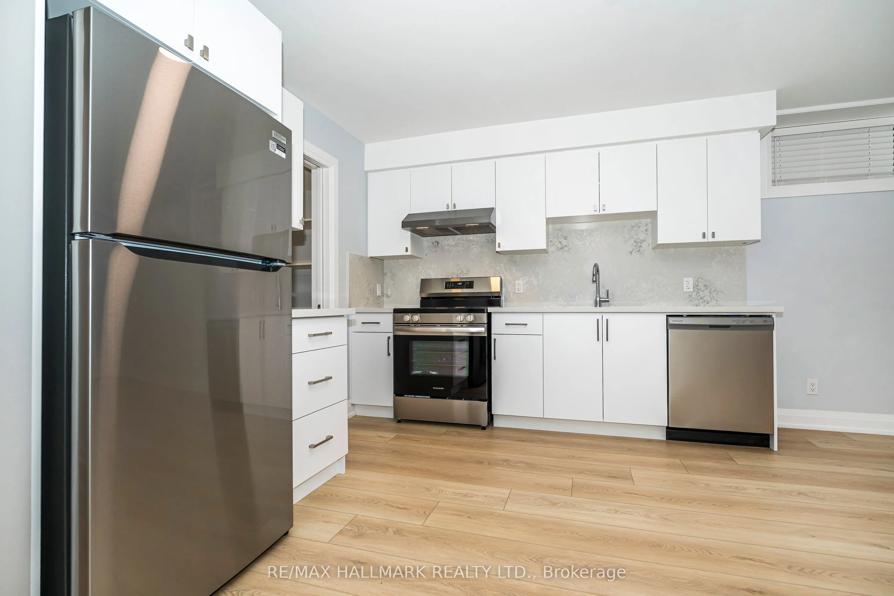 519 Gladstone Avenue, ##1 Basement