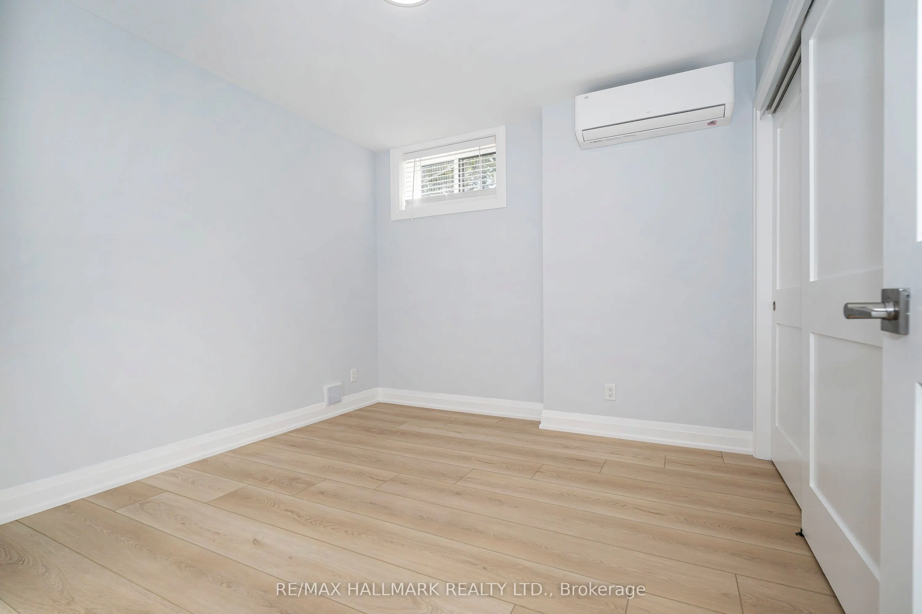 519 Gladstone Avenue, ##1 Basement