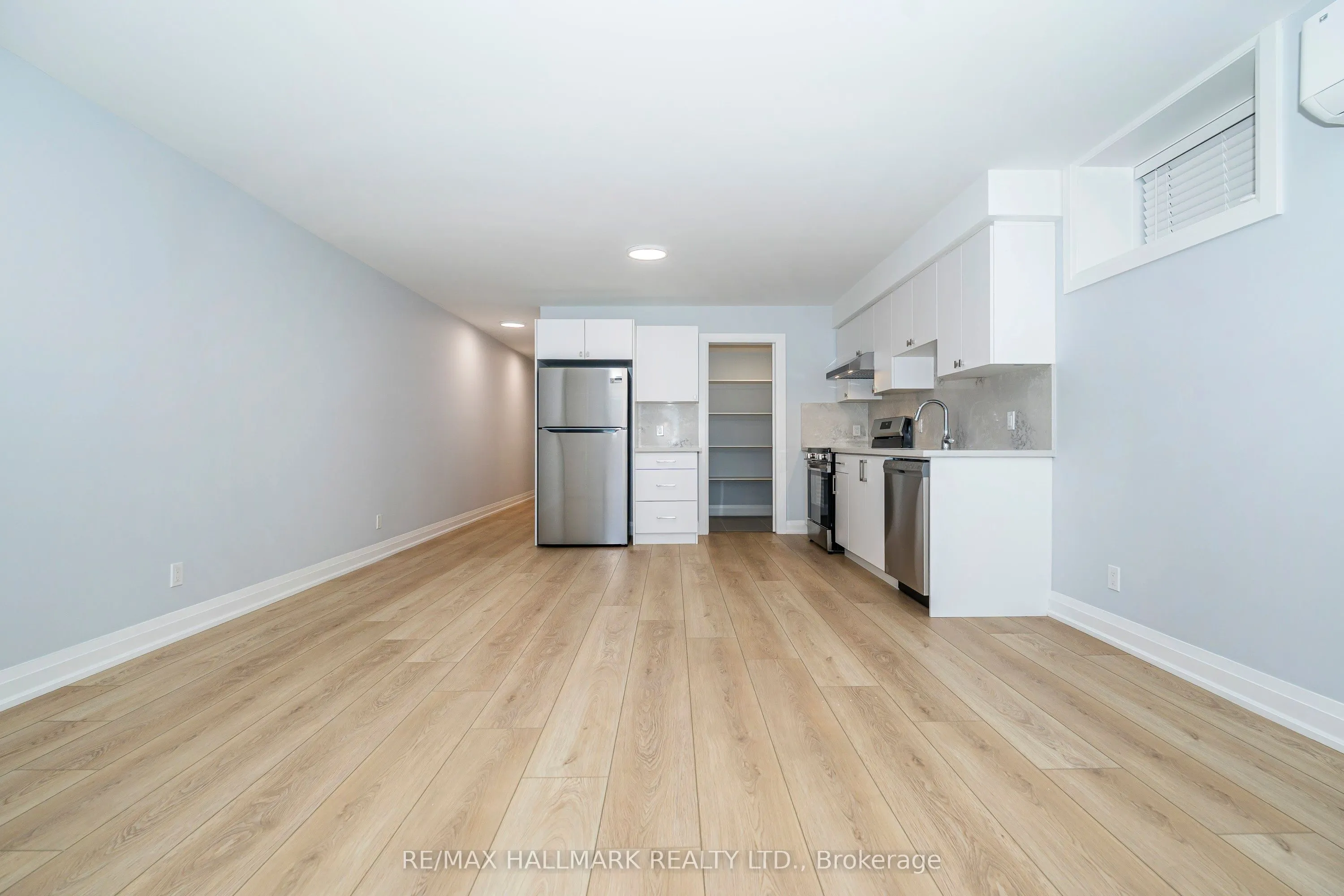 519 Gladstone Avenue, ##1 Basement