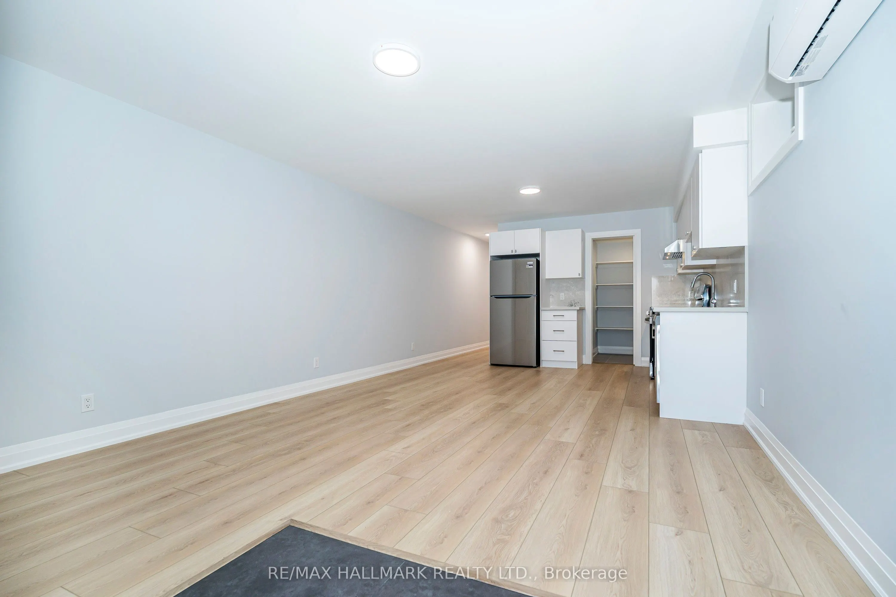 519 Gladstone Avenue, ##1 Basement