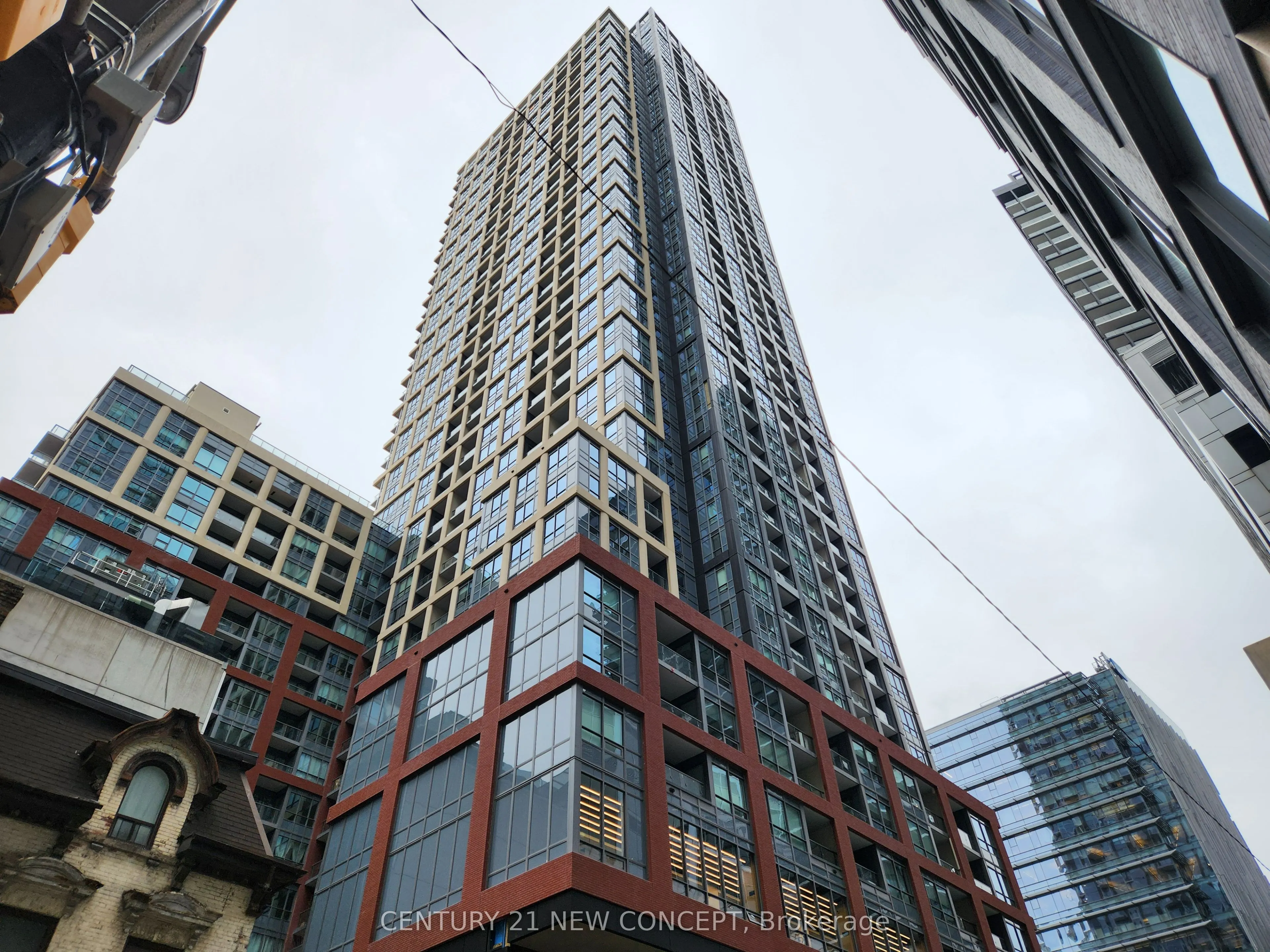108 PETER Street, #3503