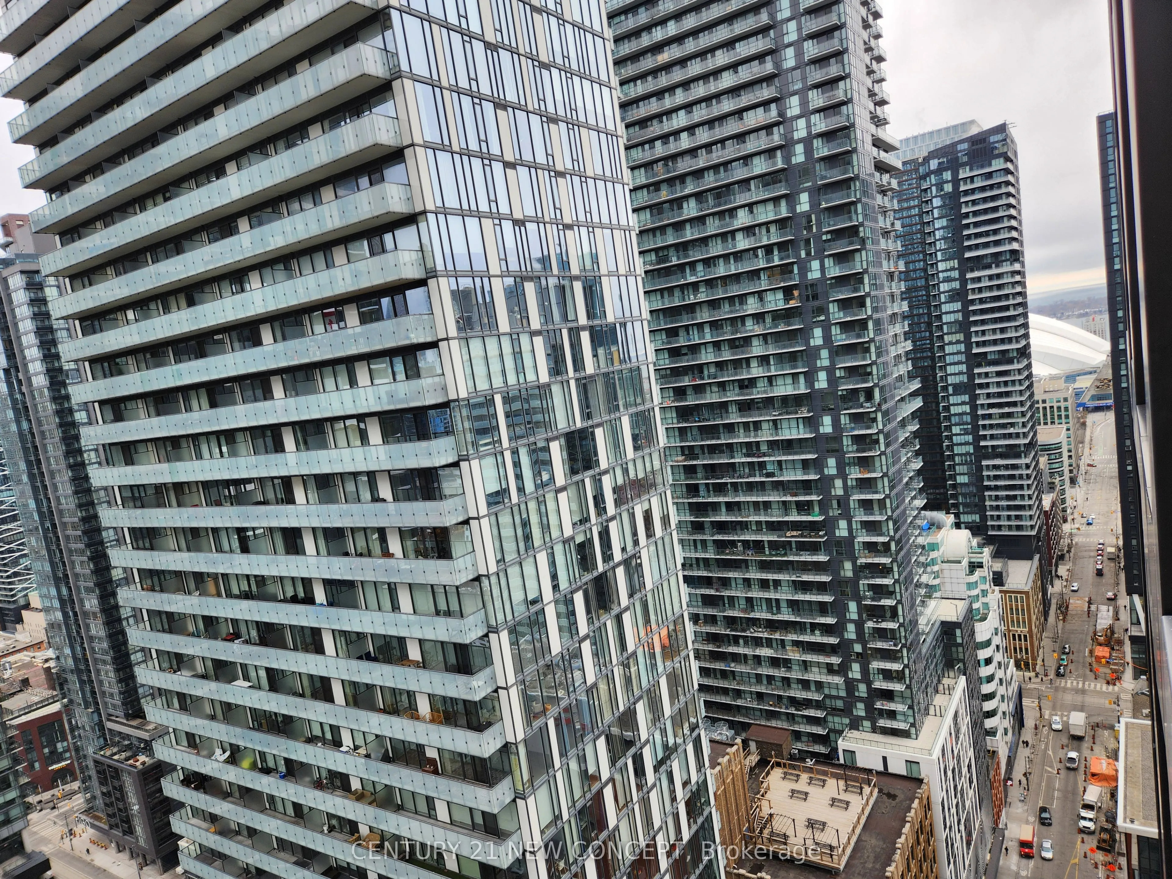 108 PETER Street, #3503