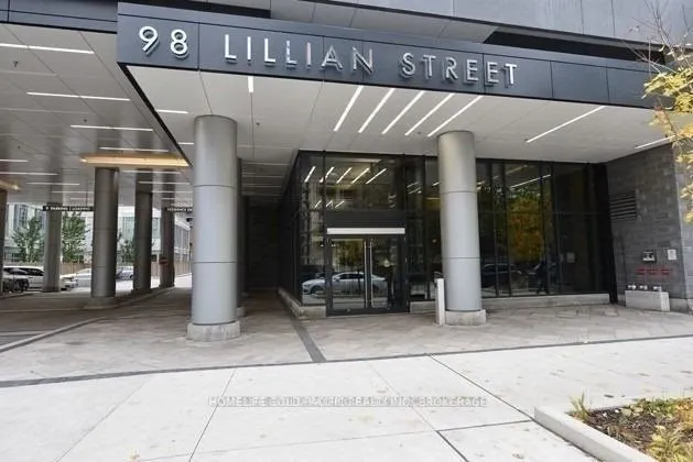 98 Lillian Street, #2115