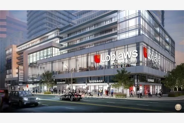 98 Lillian Street, #2115