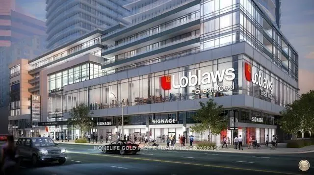 98 Lillian Street, #2115