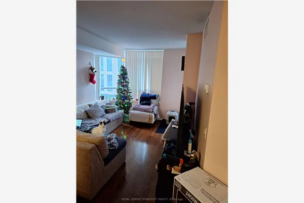 153 Beecroft Road, #515