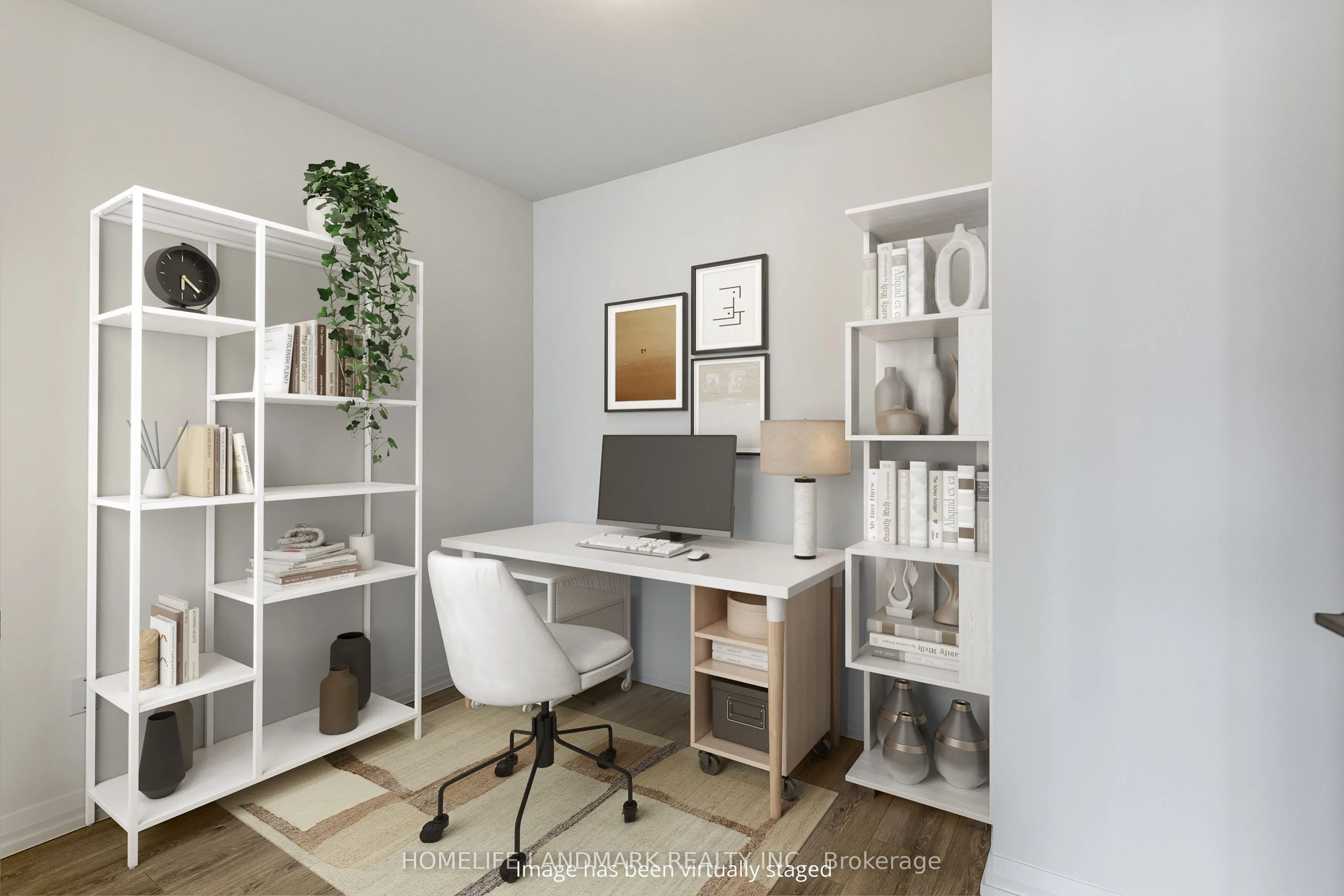 28 Widmer Street, #4627