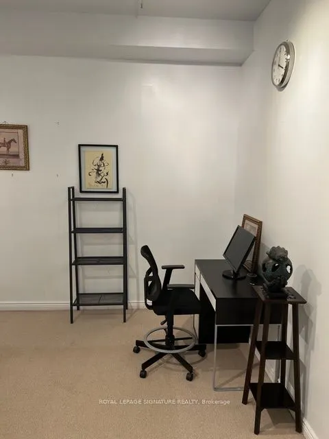 208 Carlton Street, #Main