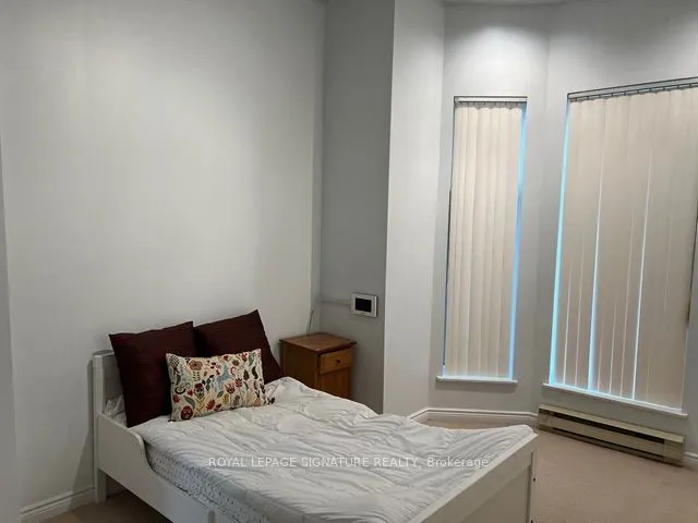 208 Carlton Street, #Main