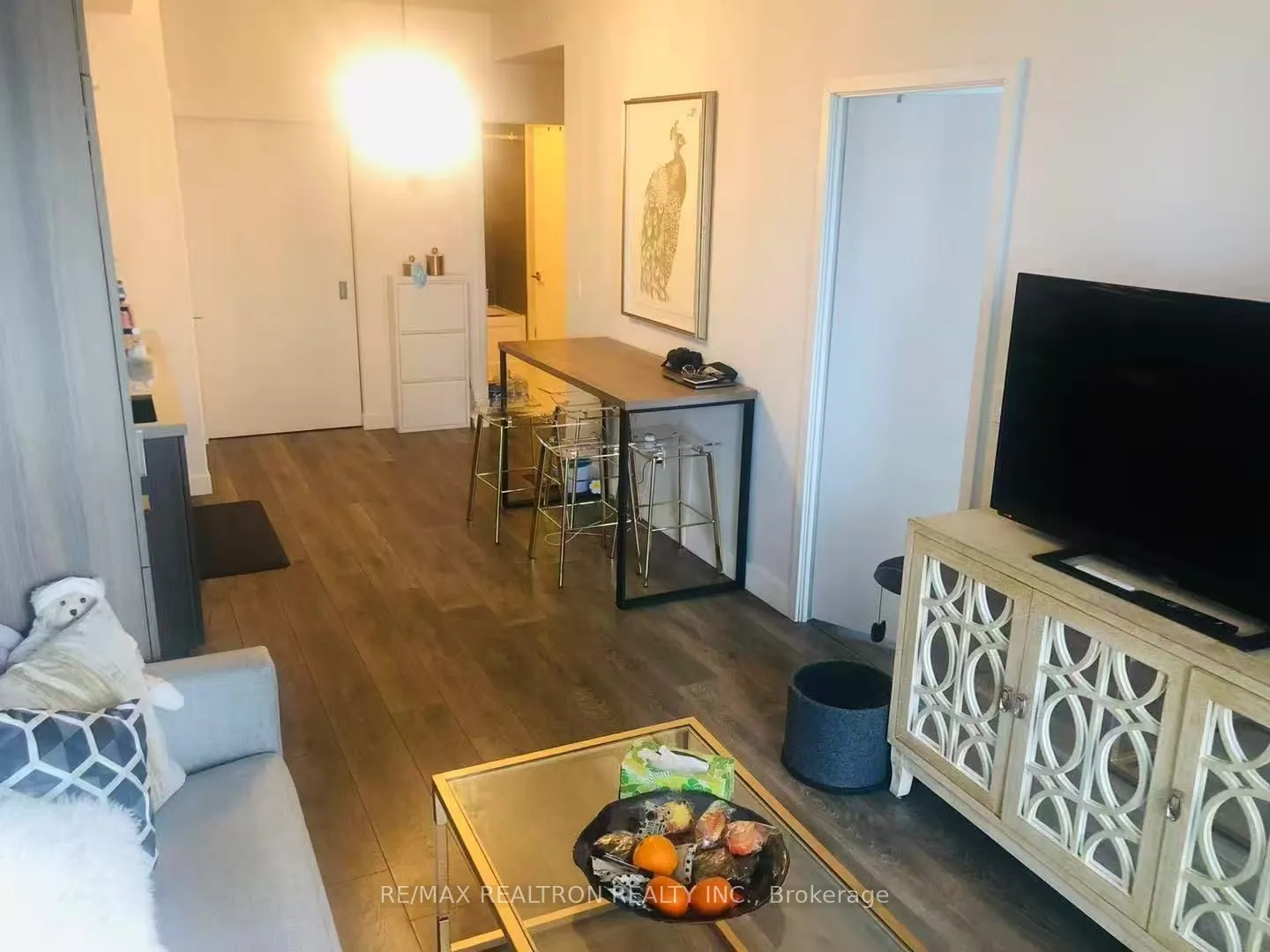 8 Eglinton Avenue E, #3112