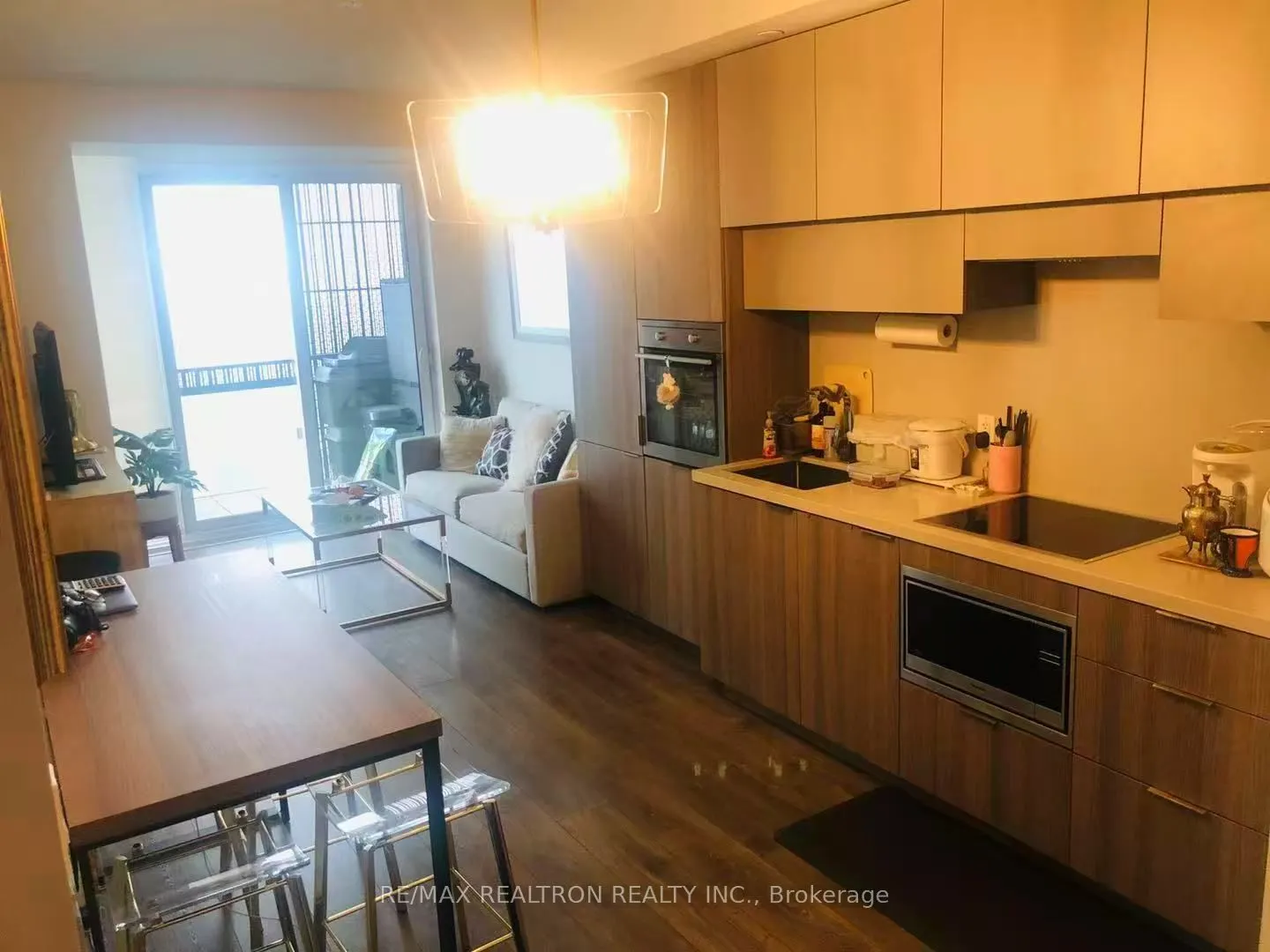 8 Eglinton Avenue E, #3112