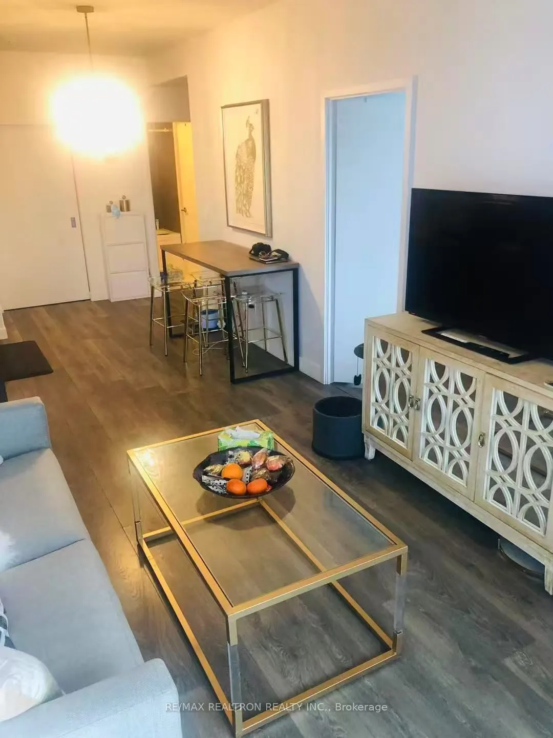 8 Eglinton Avenue E, #3112