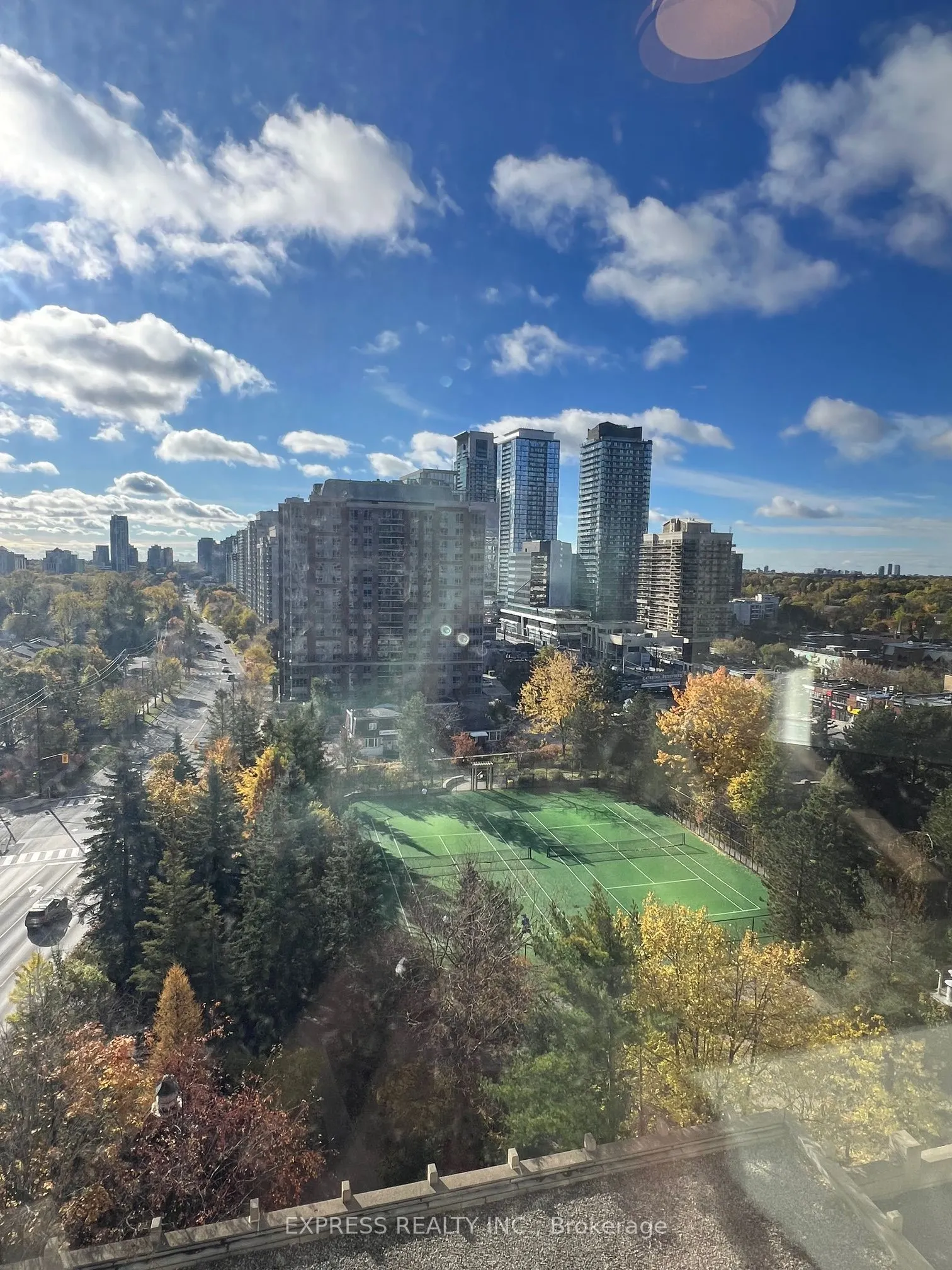 15 NorthTown Way, #1024